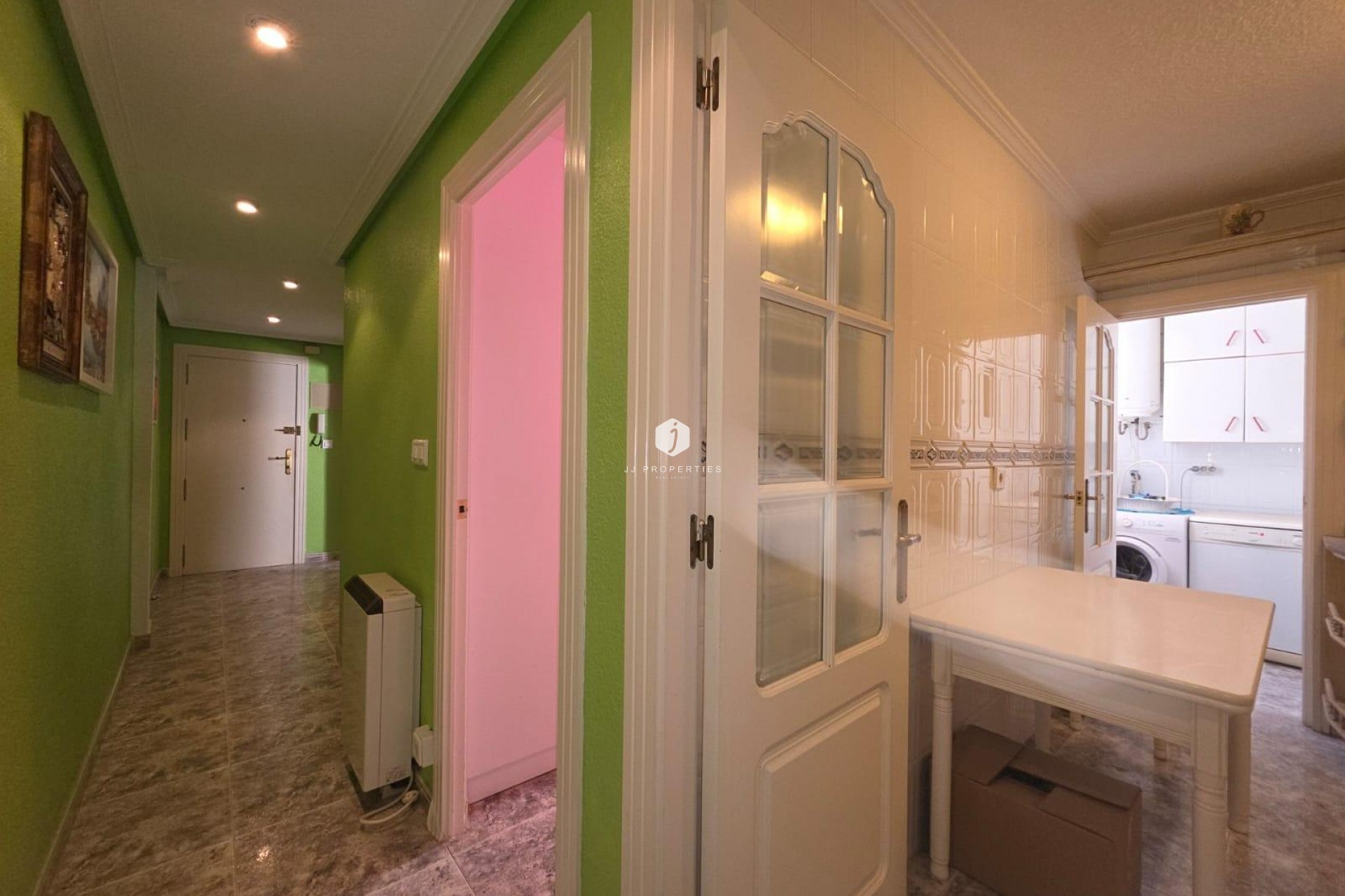 D'occasion - Appartement -
Torrevieja - Acequion