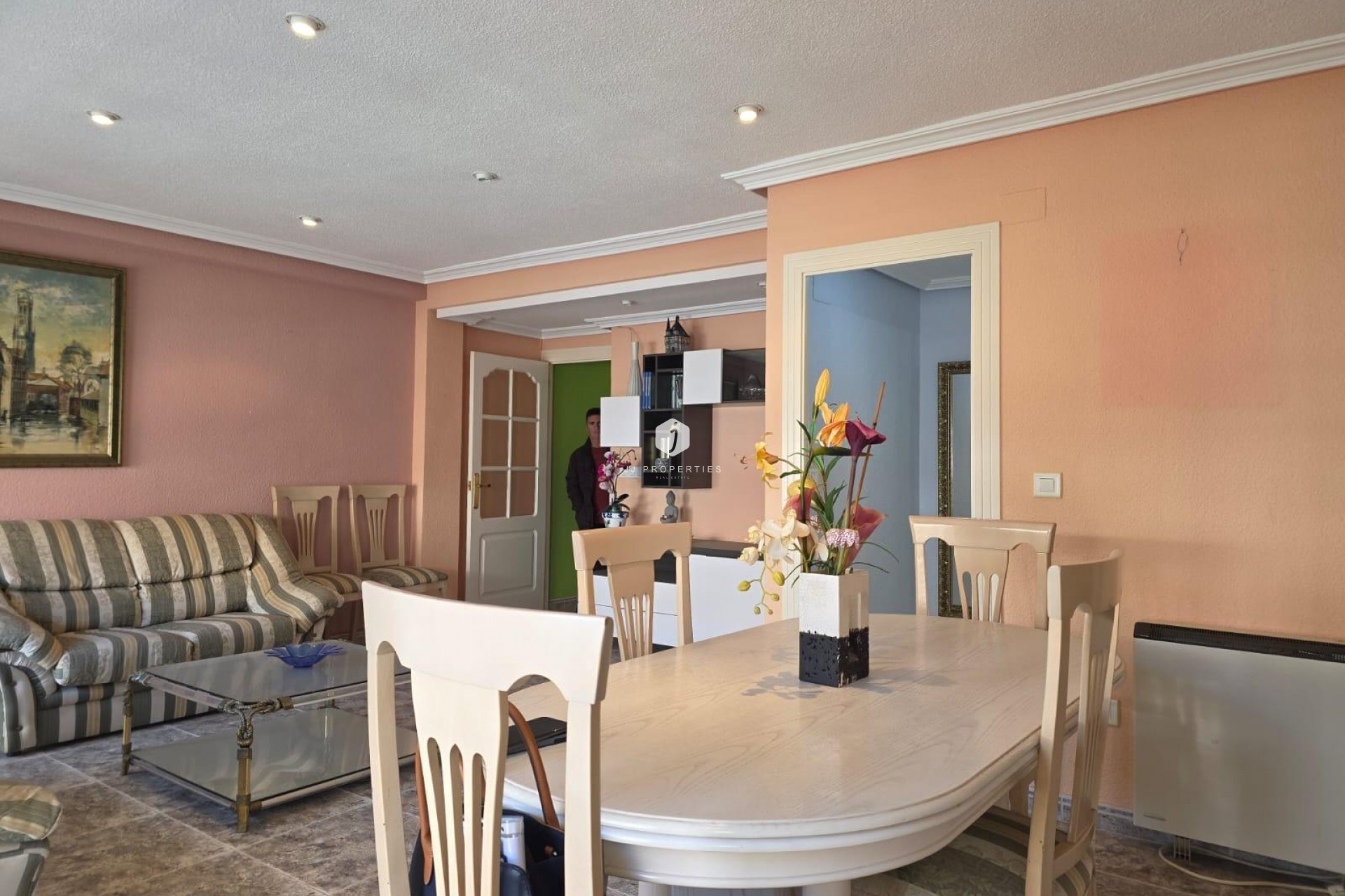 D'occasion - Appartement -
Torrevieja - Acequion