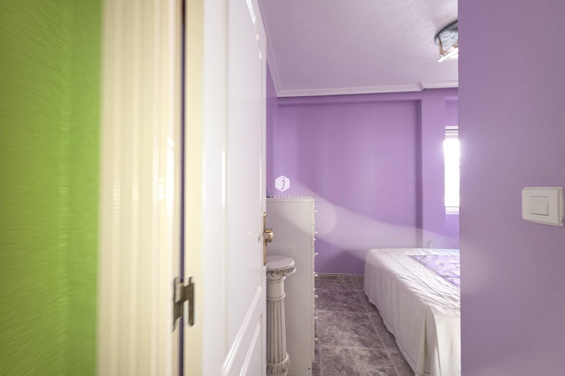 D'occasion - Appartement -
Torrevieja - Acequion