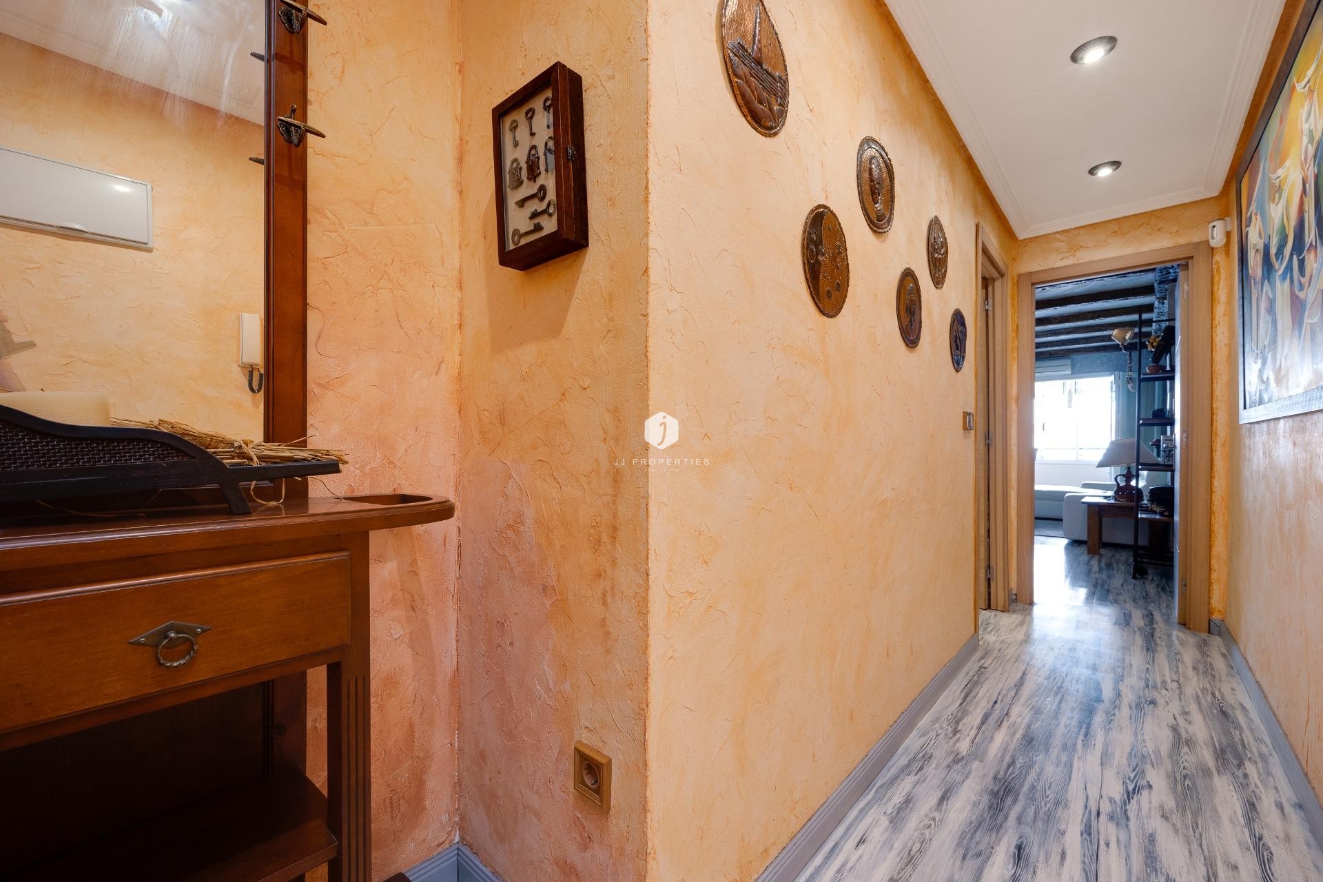 D'occasion - Appartement -
Torrevieja - Acequion