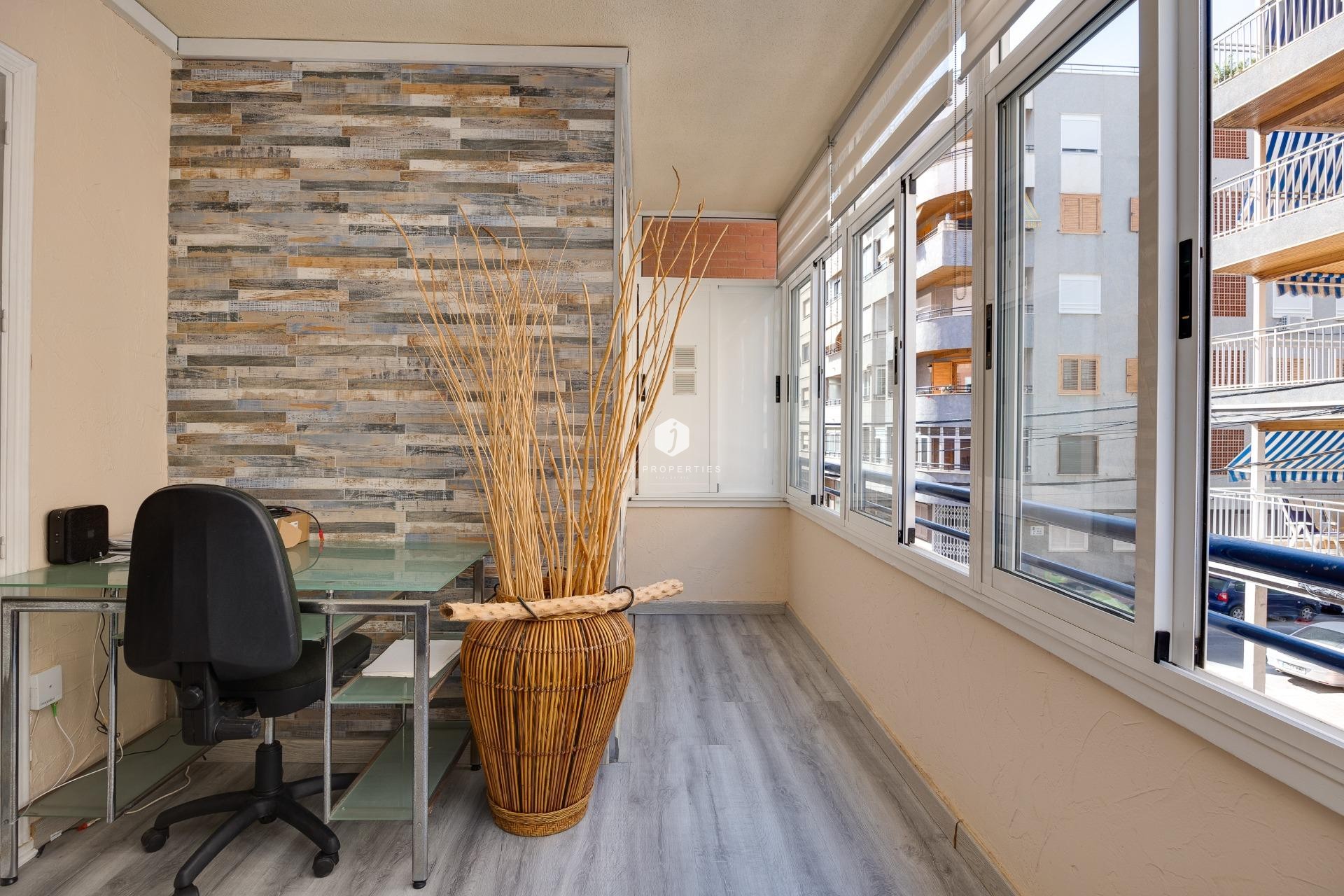 D'occasion - Appartement -
Torrevieja - Acequion