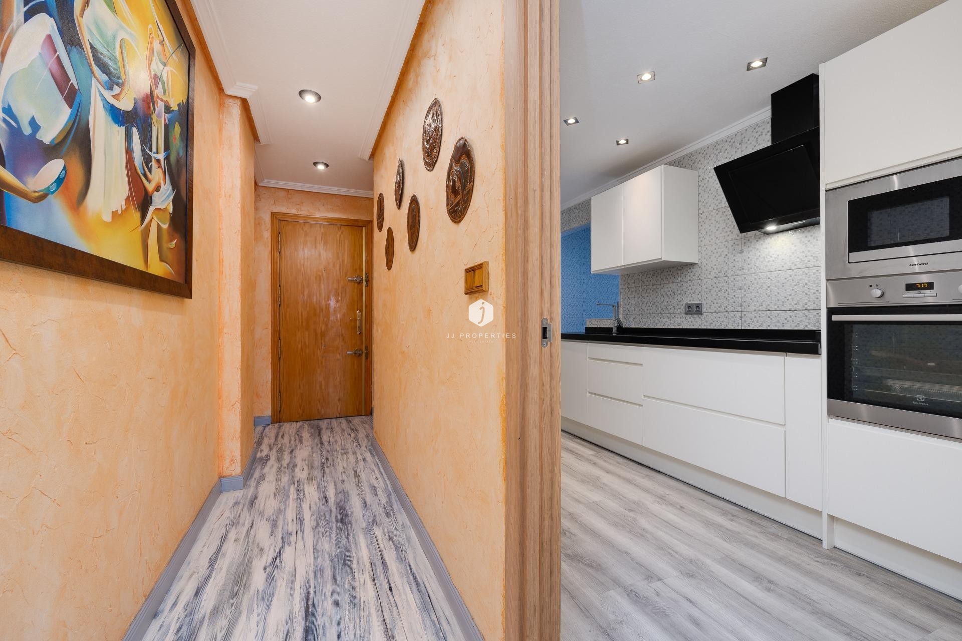 D'occasion - Appartement -
Torrevieja - Acequion