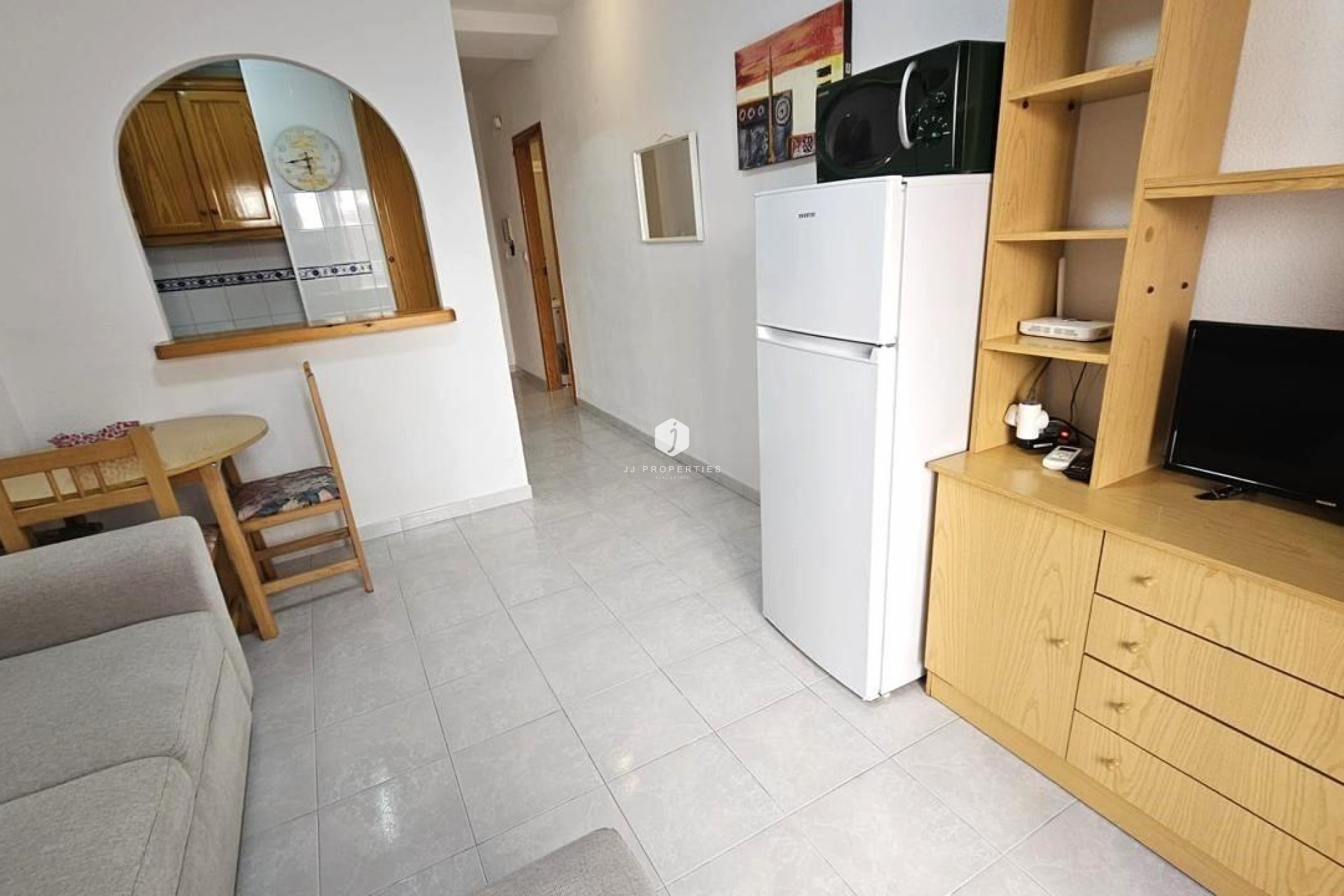 D'occasion - Appartement -
Torrevieja - Acequion