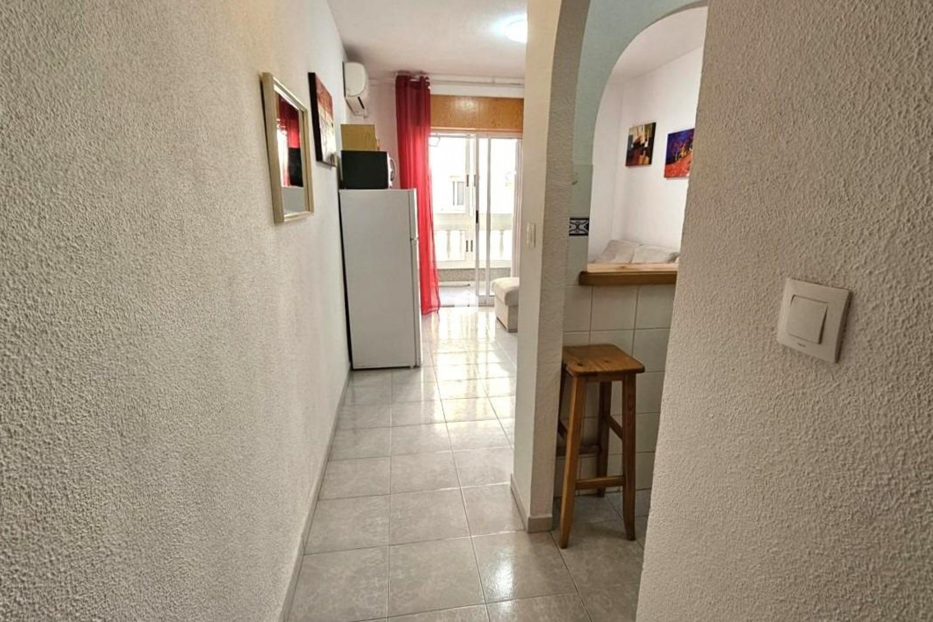 D'occasion - Appartement -
Torrevieja - Acequion