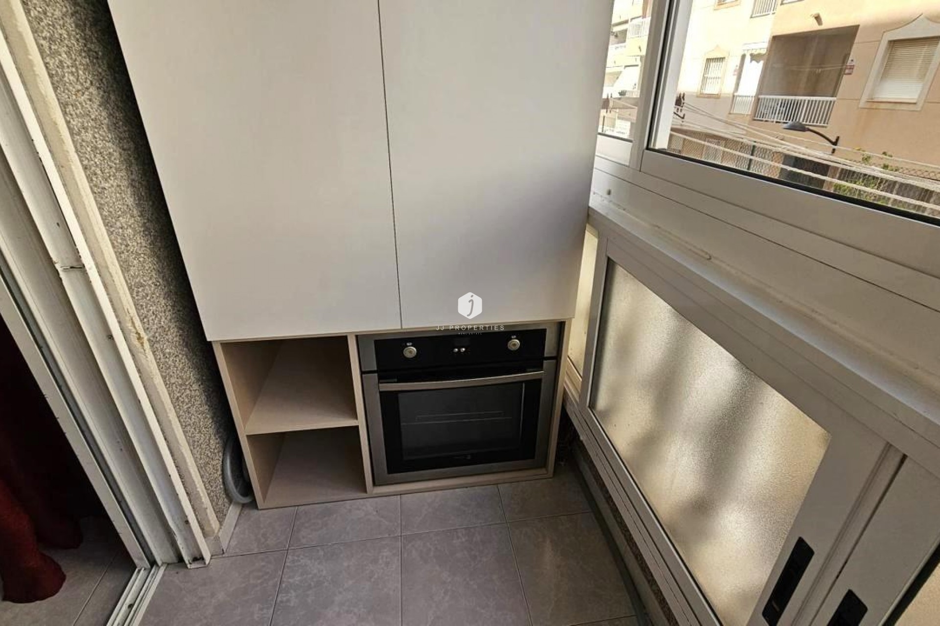 D'occasion - Appartement -
Torrevieja - Acequion