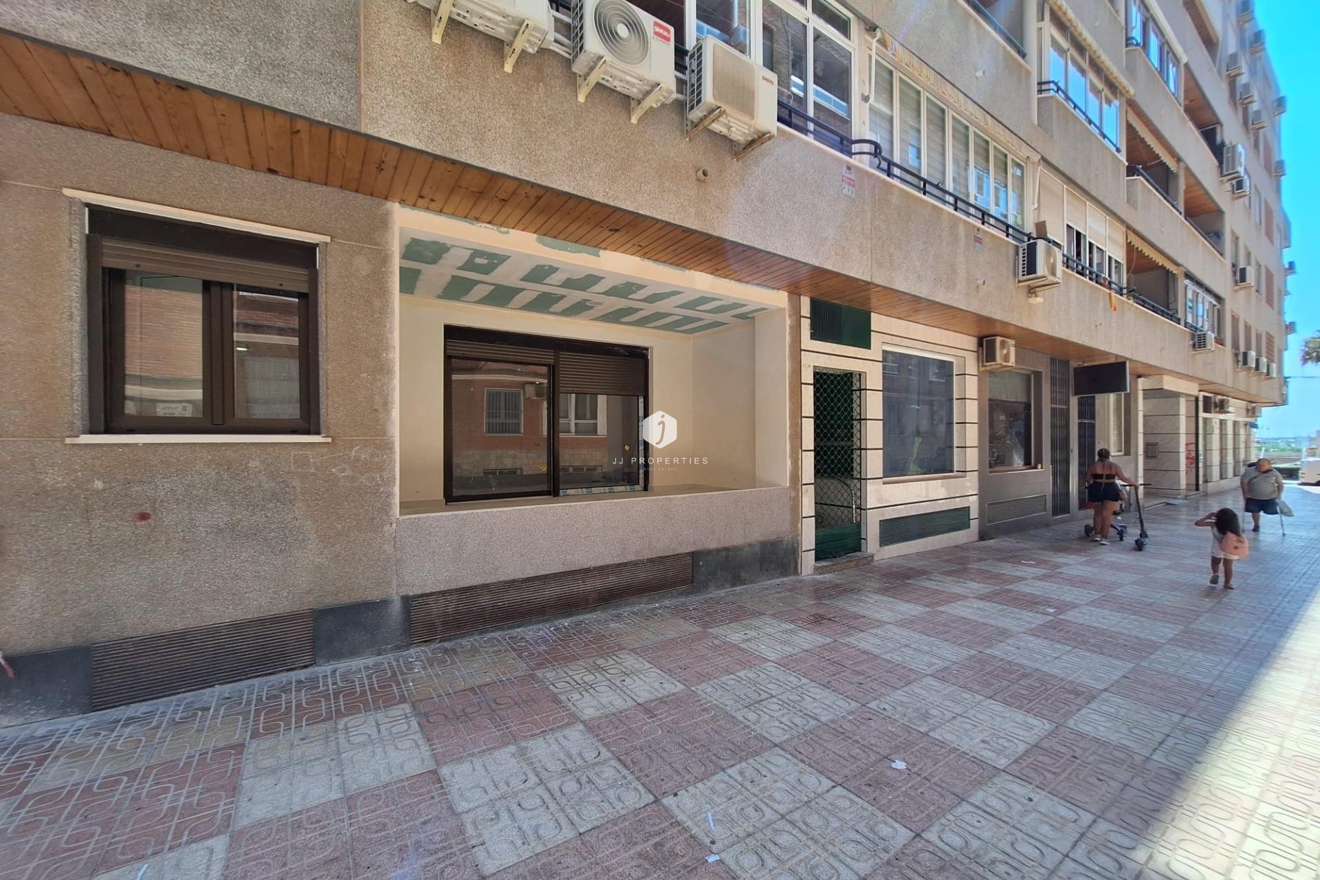 D'occasion - Appartement -
Torrevieja - Acequion