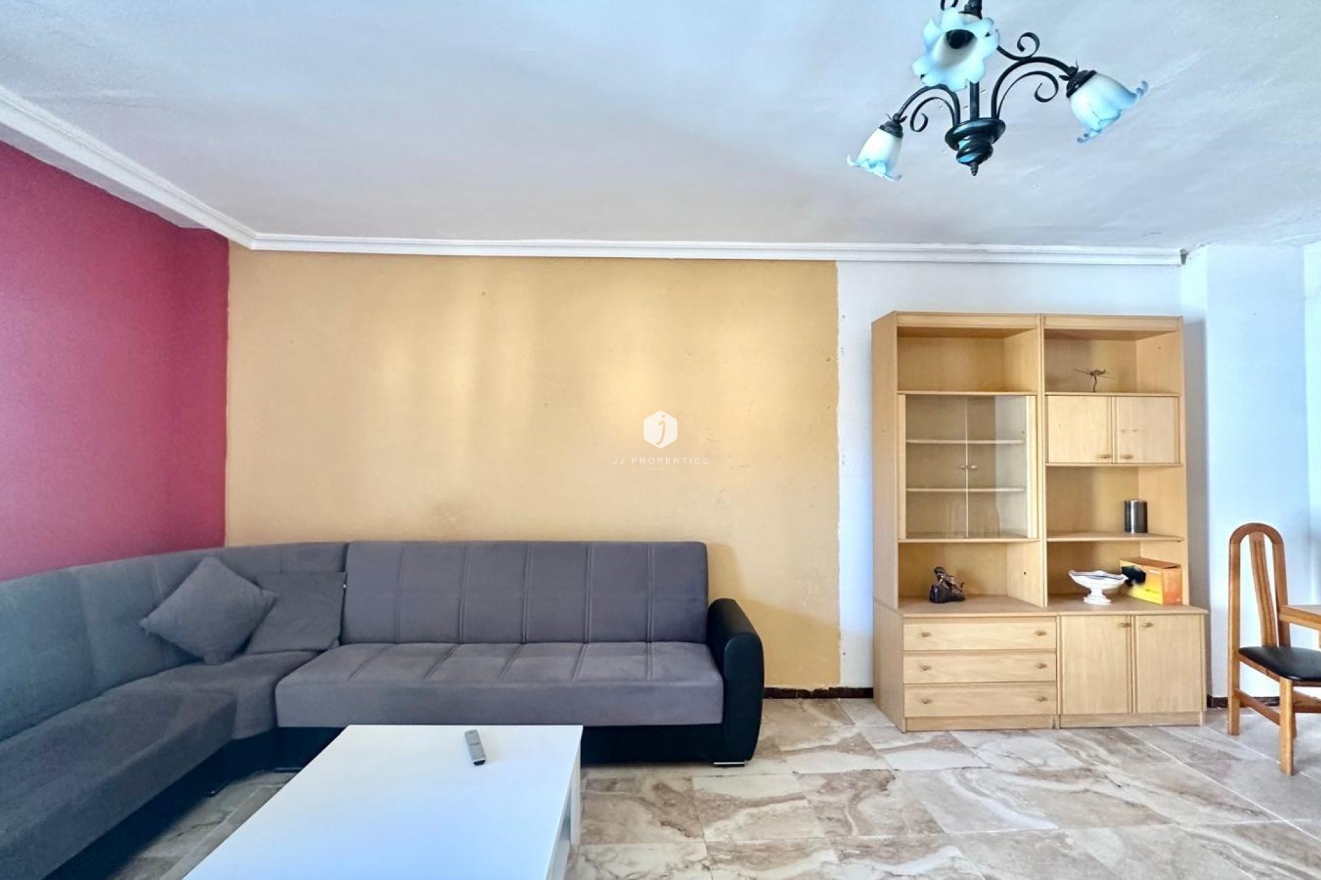D'occasion - Appartement -
Torrevieja - Acequion