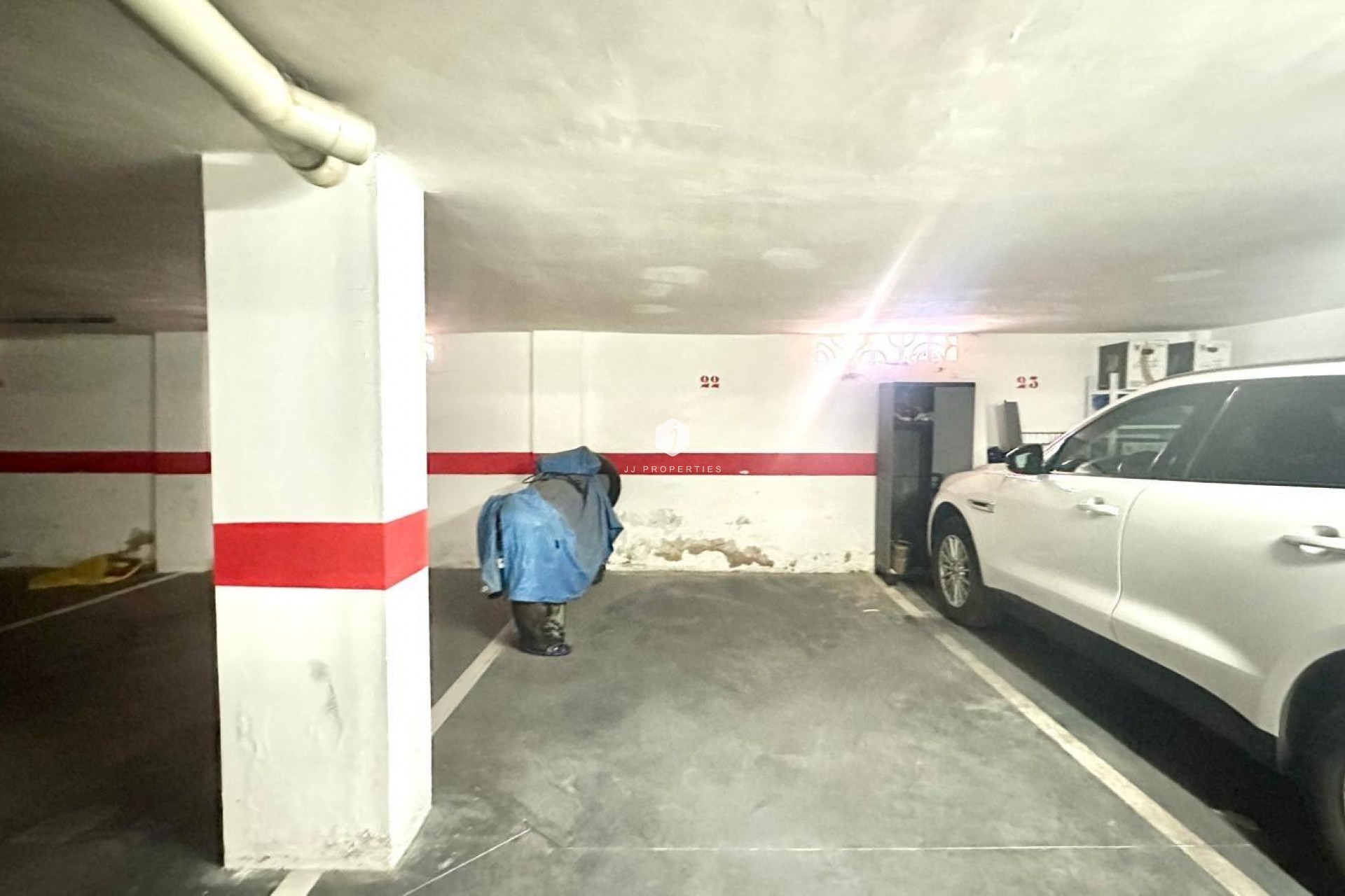 D'occasion - Appartement -
Torrevieja - Acequion