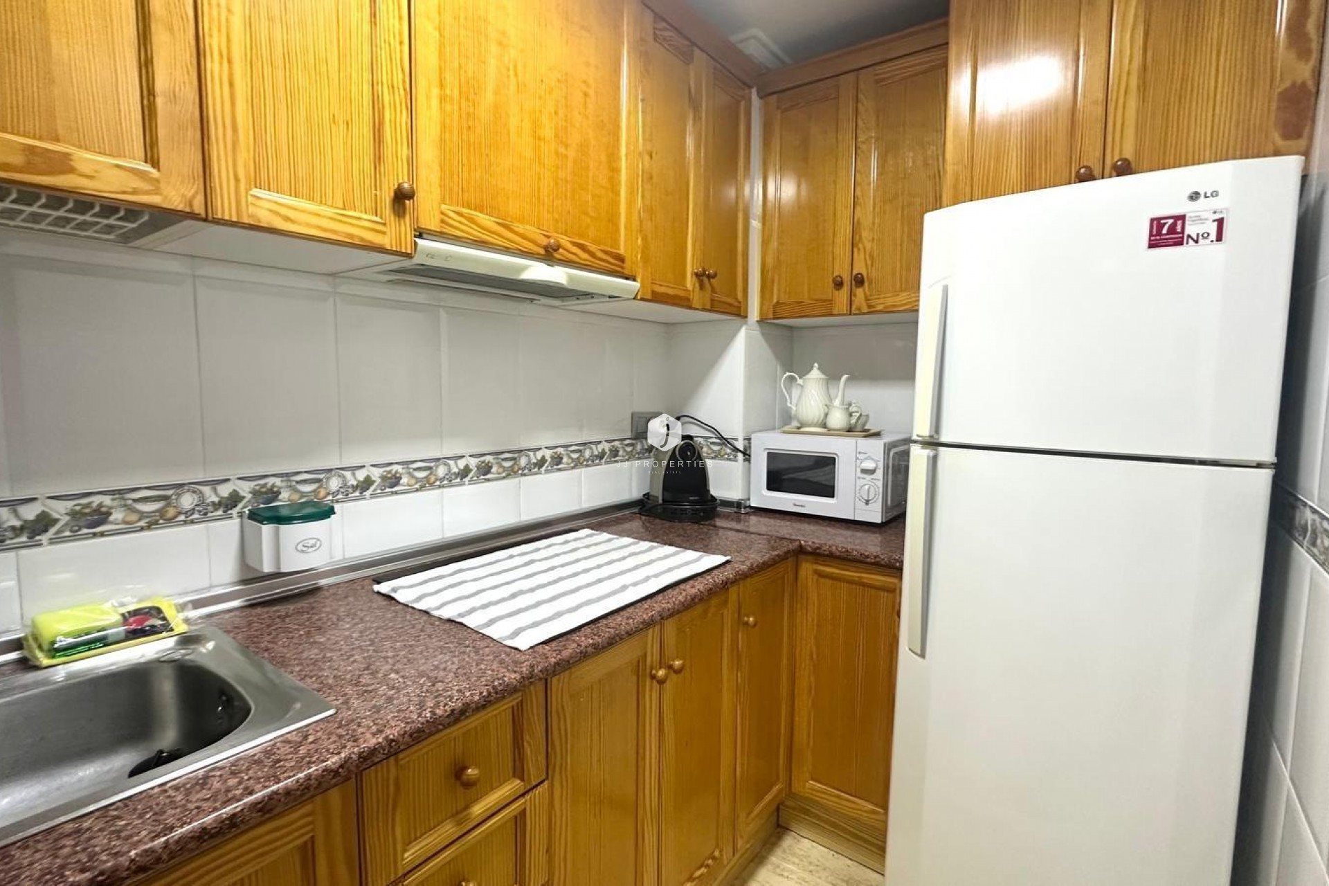 D'occasion - Appartement -
Torrevieja - Acequion