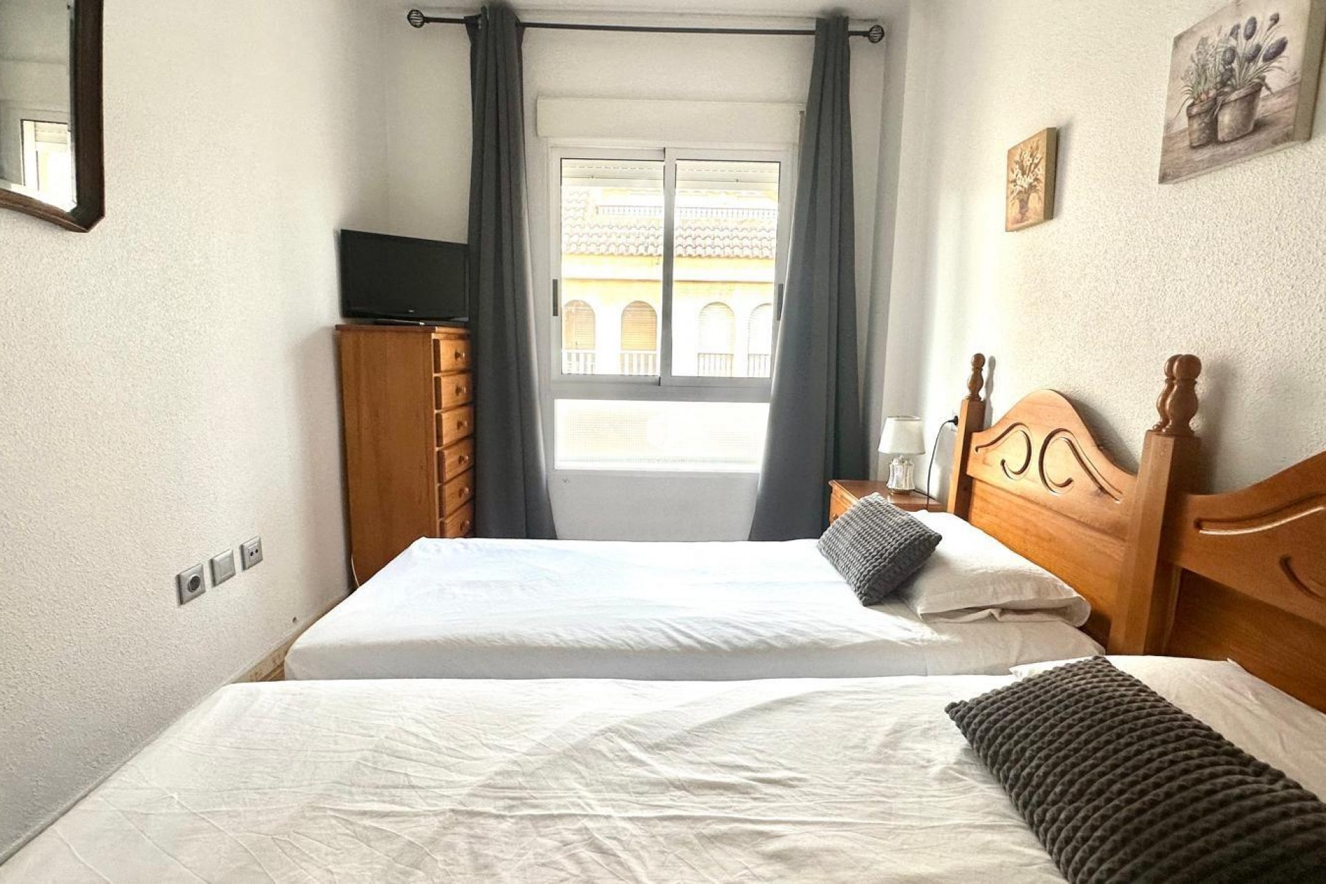 D'occasion - Appartement -
Torrevieja - Acequion