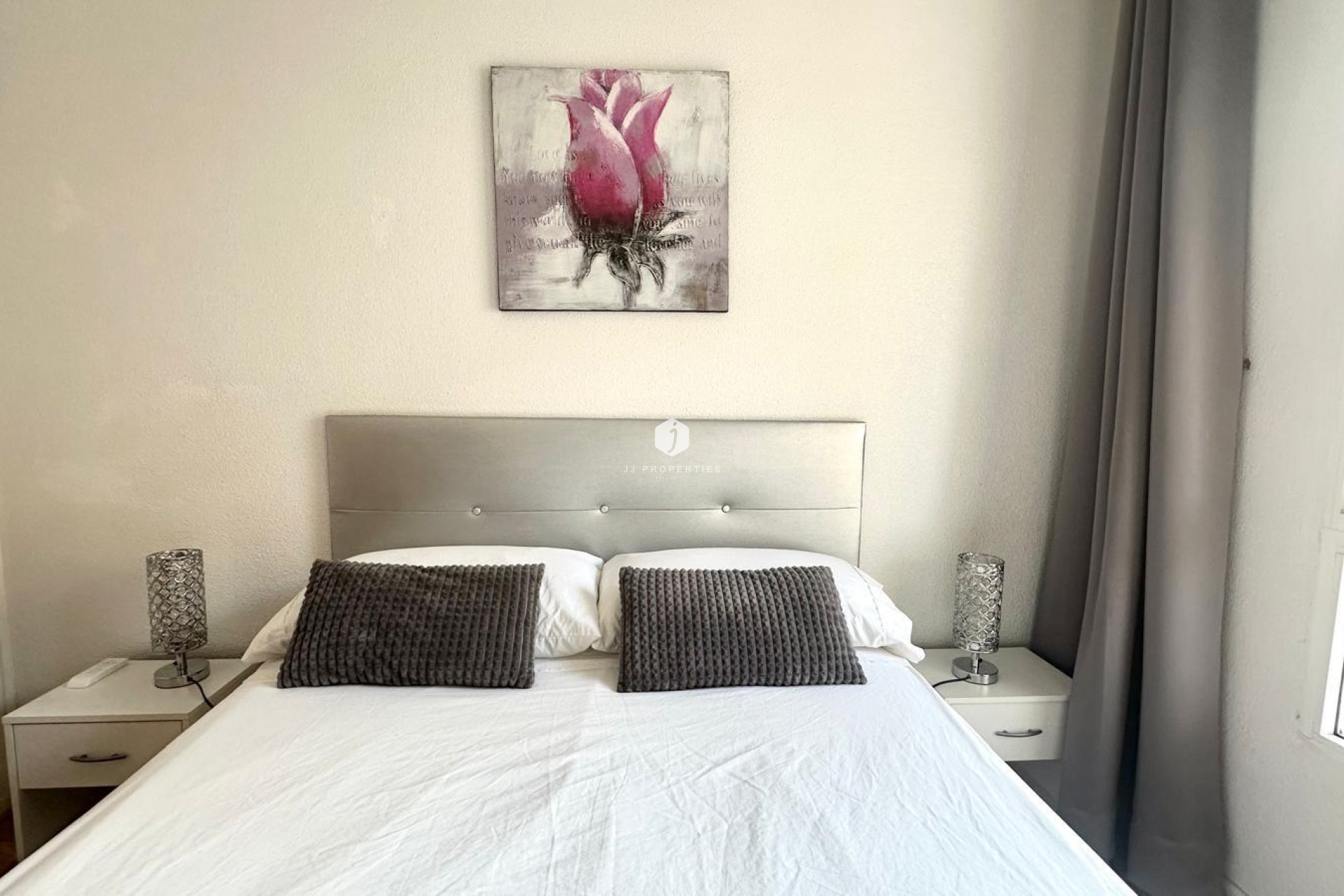 D'occasion - Appartement -
Torrevieja - Acequion