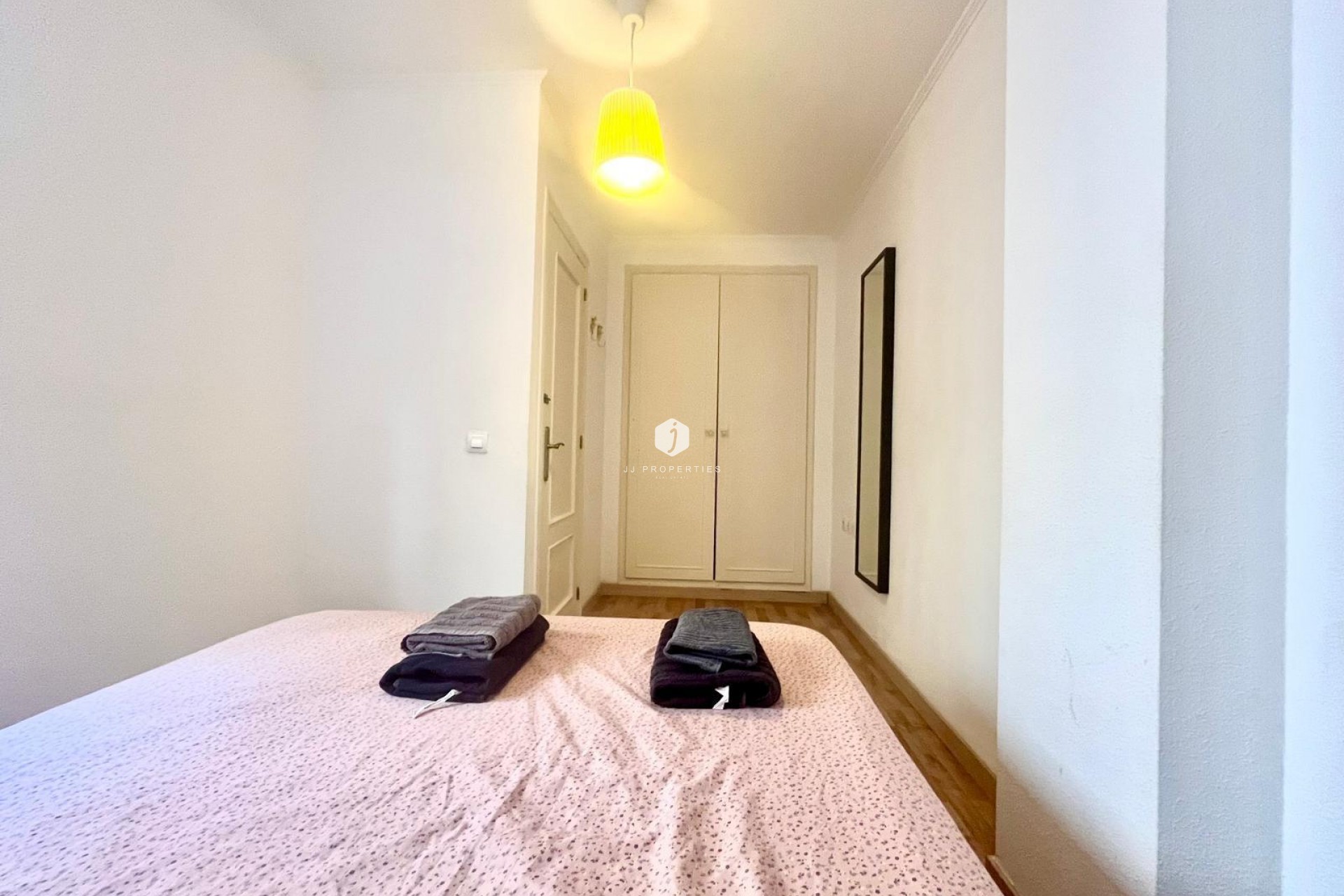 D'occasion - Appartement -
Torrevieja - Acequion