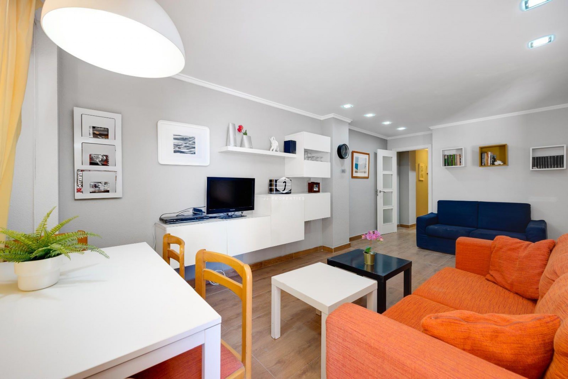 D'occasion - Appartement -
Torrevieja - Acequion