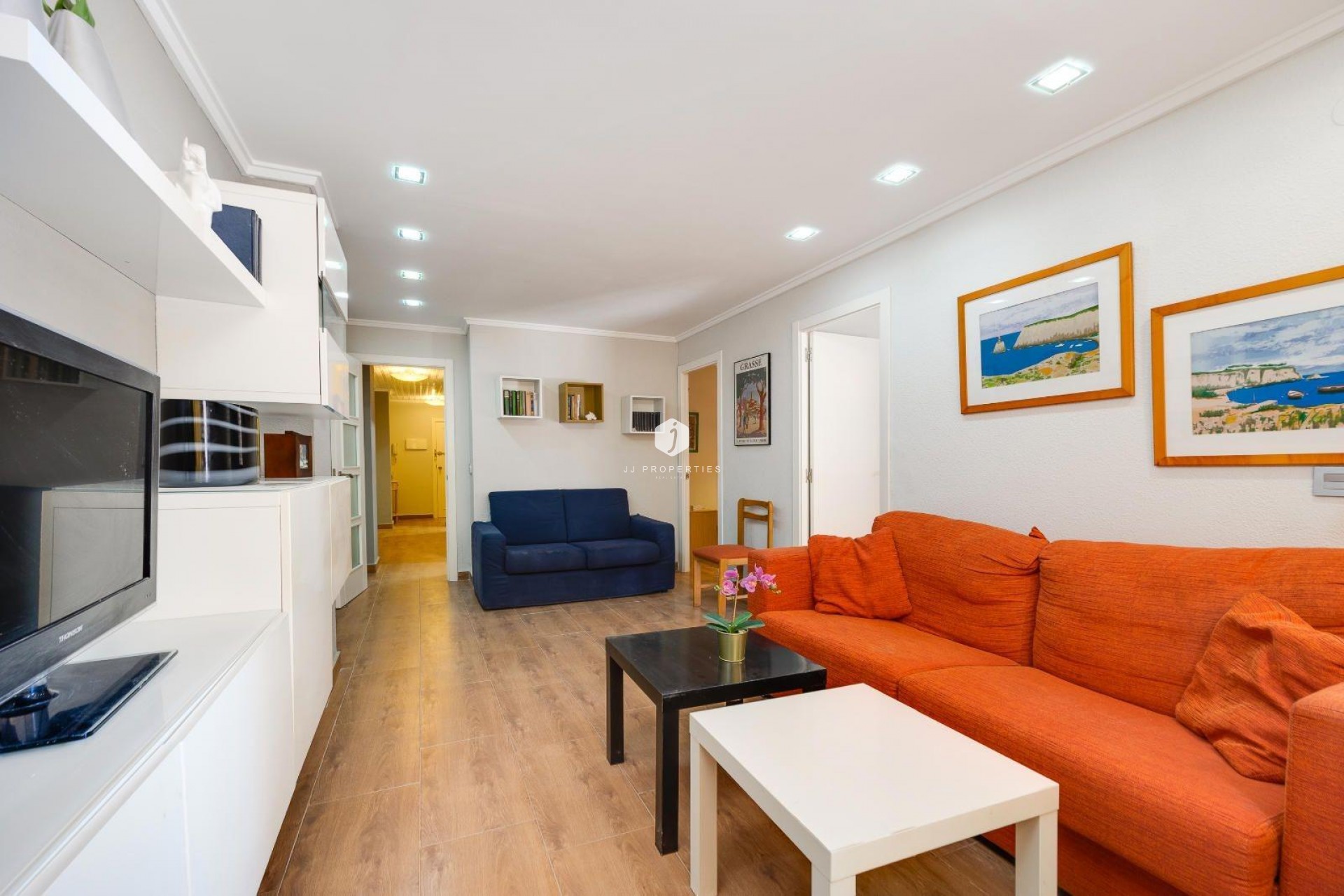 D'occasion - Appartement -
Torrevieja - Acequion