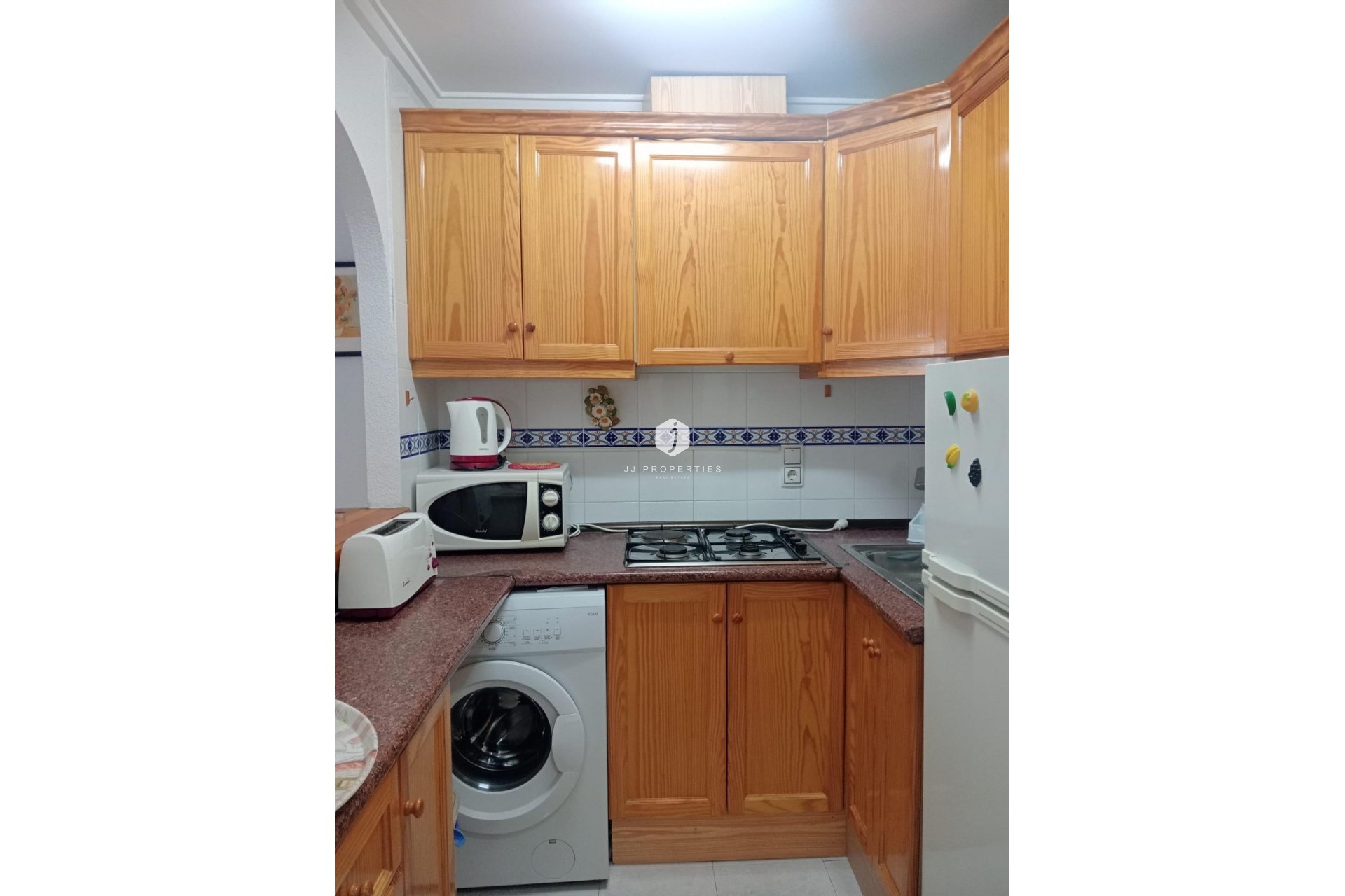 D'occasion - Appartement -
Torrevieja - Acequion