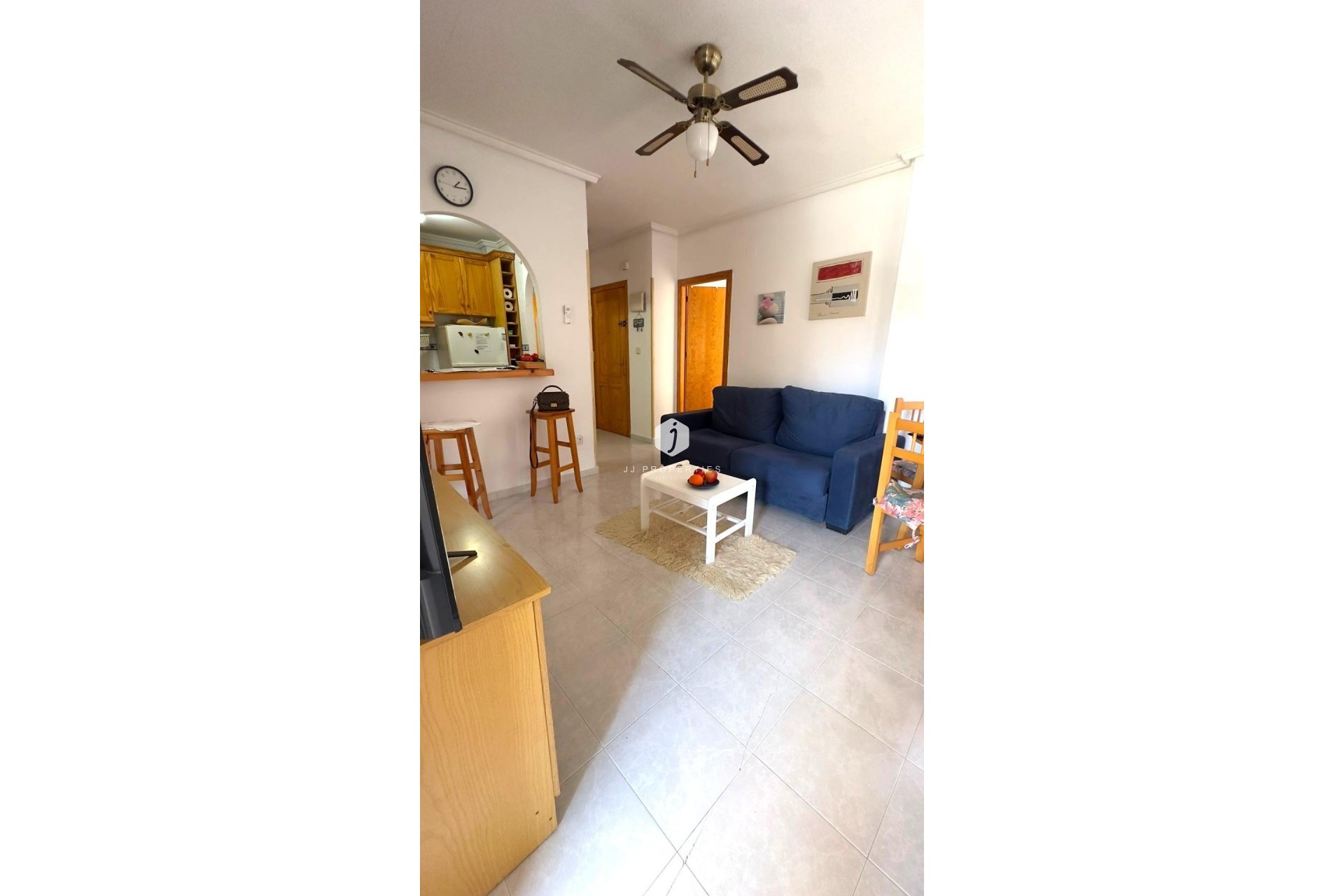 D'occasion - Appartement -
Torrevieja - Acequion