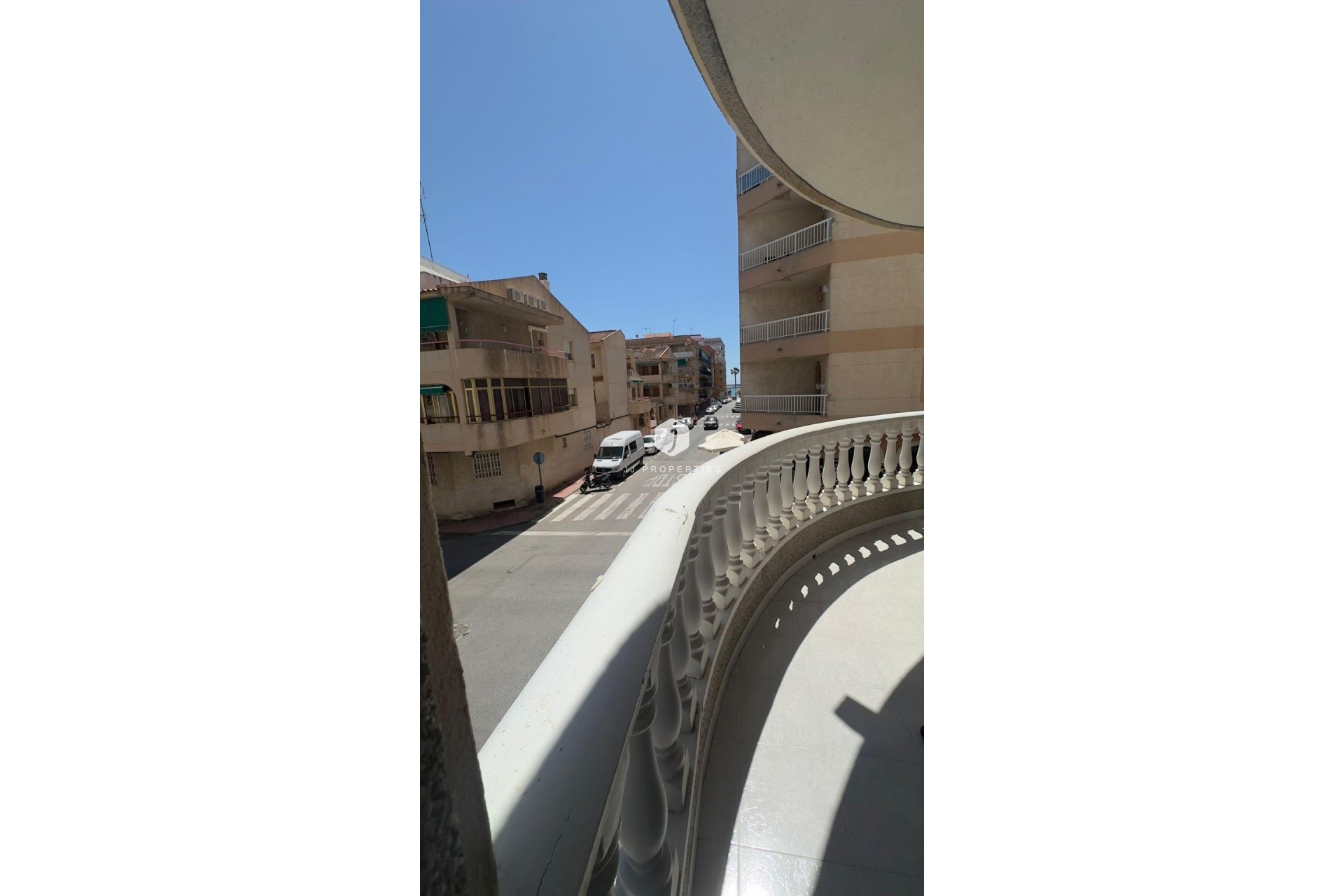 D'occasion - Appartement -
Torrevieja - Acequion