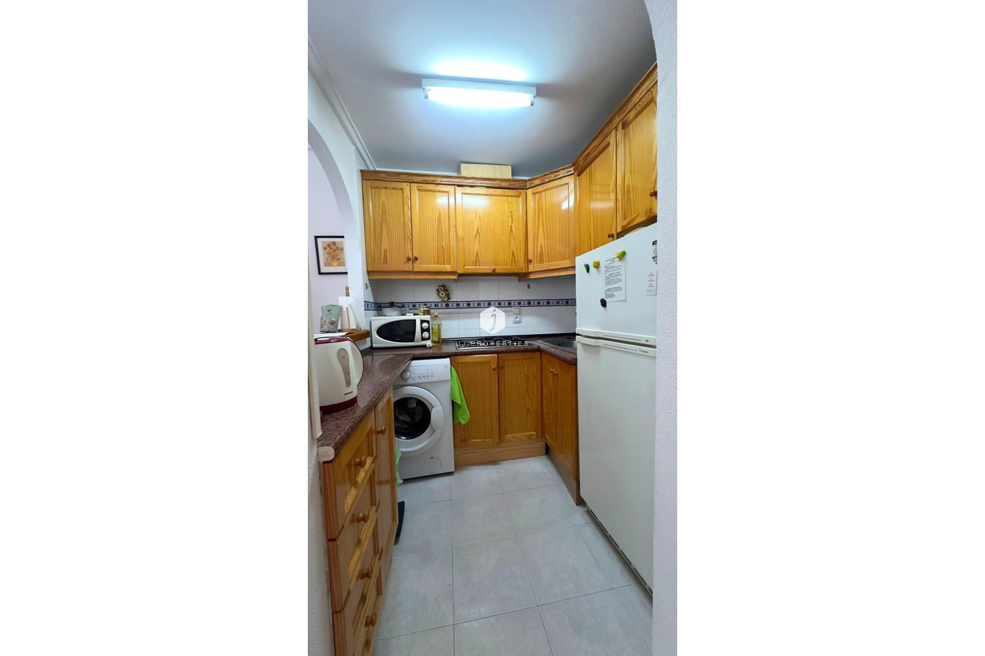 D'occasion - Appartement -
Torrevieja - Acequion