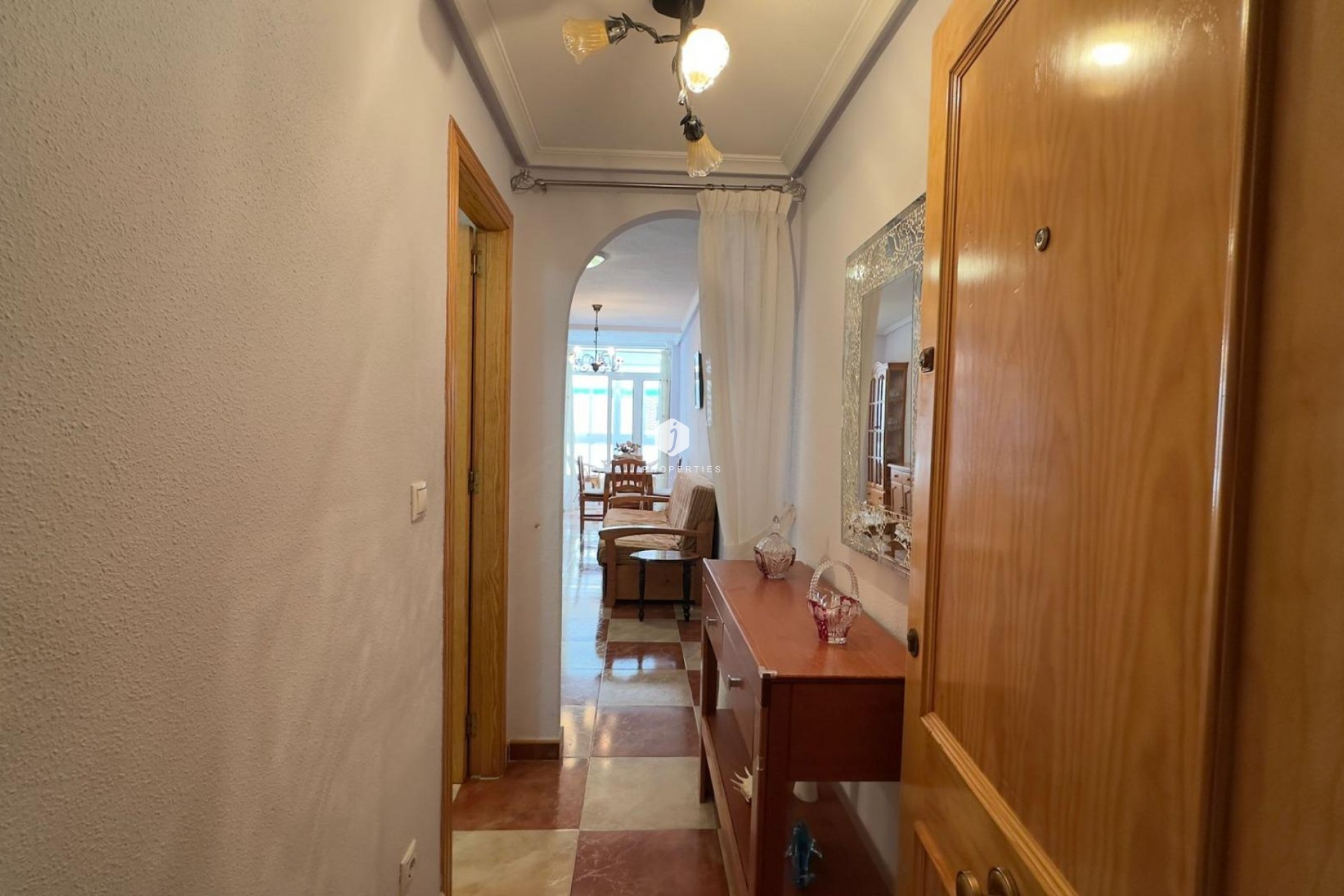 D'occasion - Appartement -
Torrevieja - Acequion
