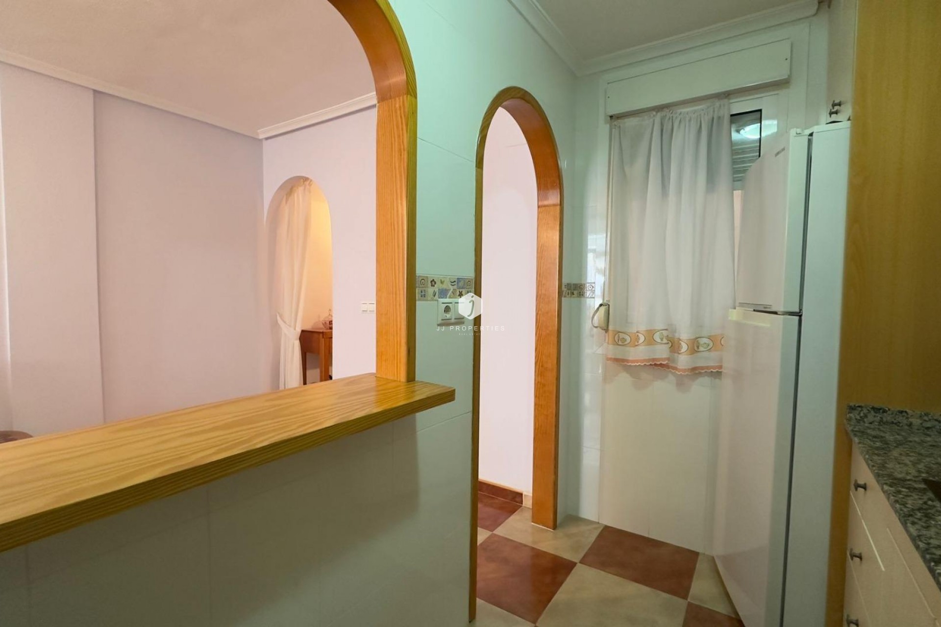 D'occasion - Appartement -
Torrevieja - Acequion