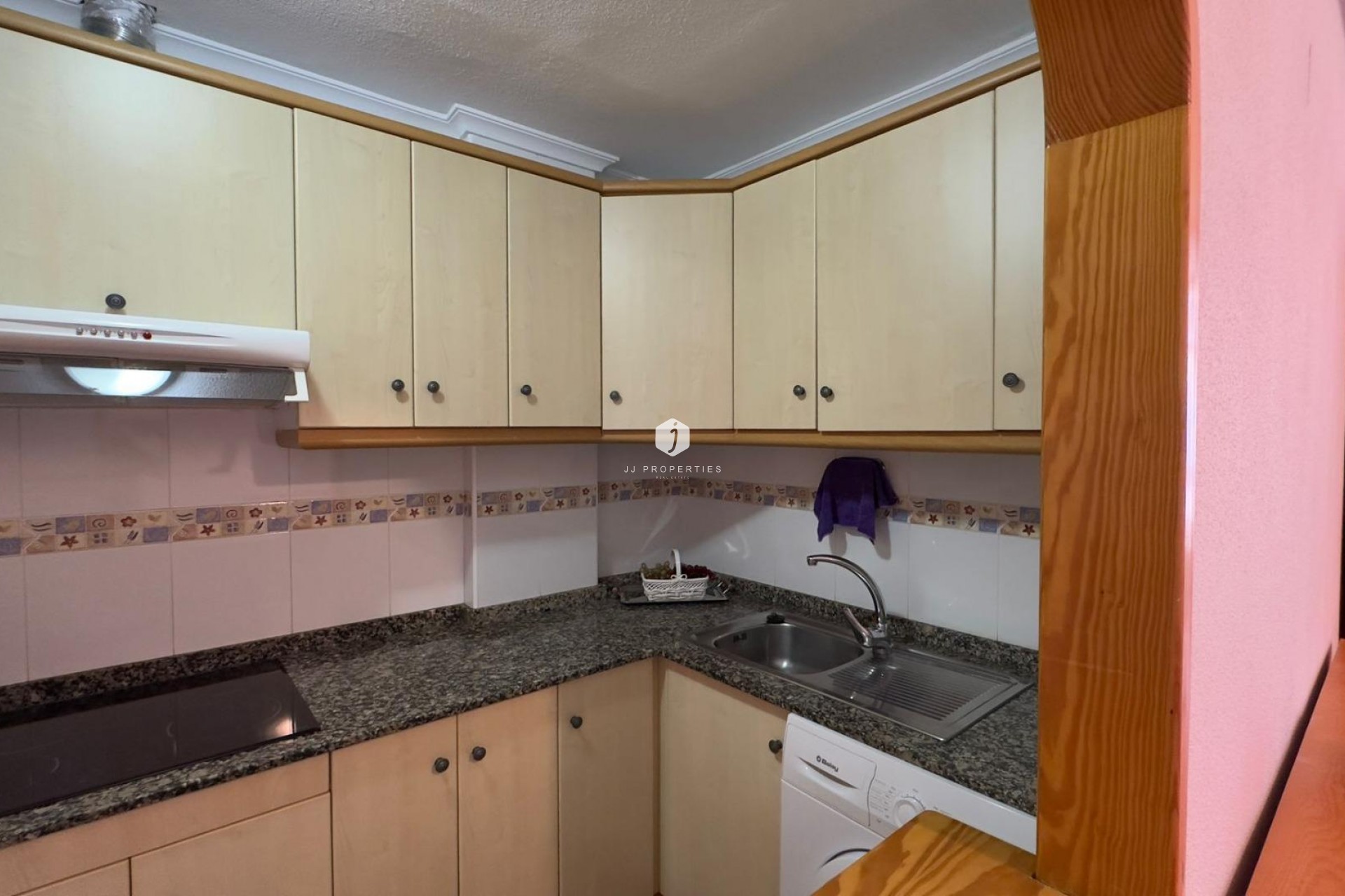 D'occasion - Appartement -
Torrevieja - Acequion