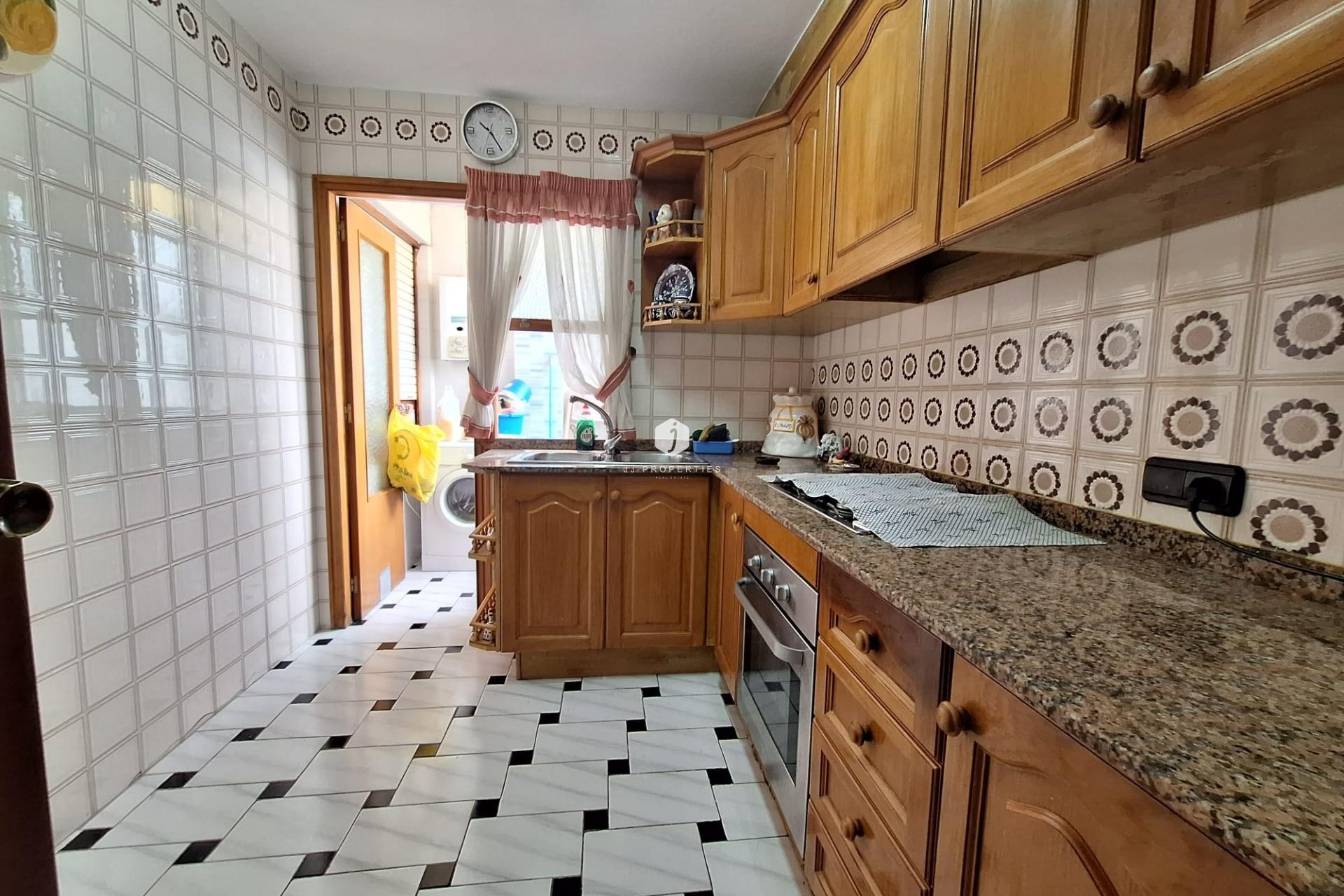 D'occasion - Appartement -
Torrevieja - Acequion