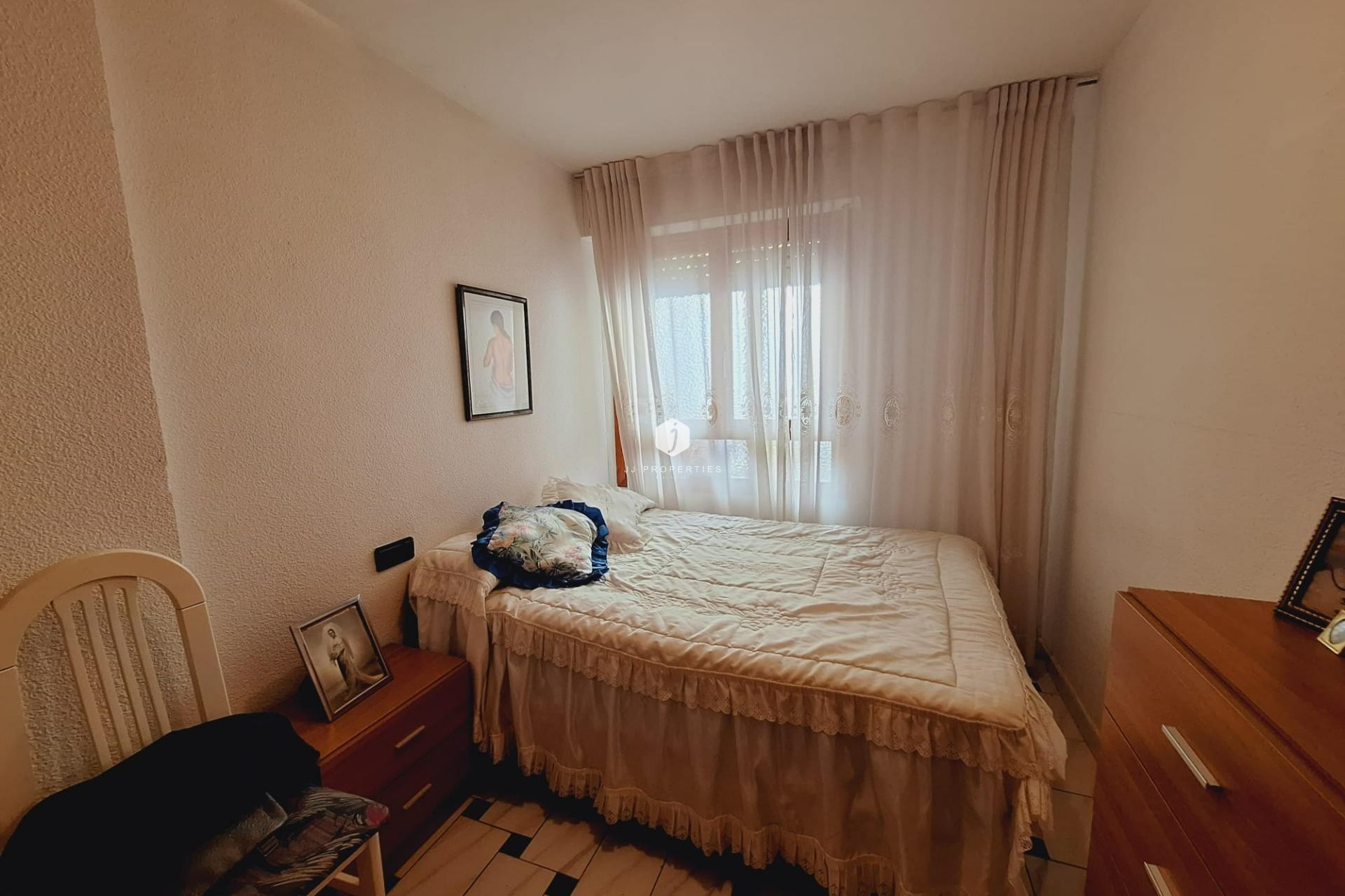 D'occasion - Appartement -
Torrevieja - Acequion