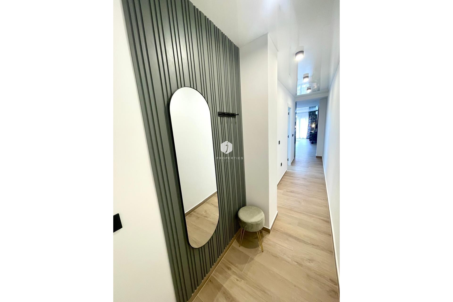 D'occasion - Appartement -
Torrevieja - Acequion