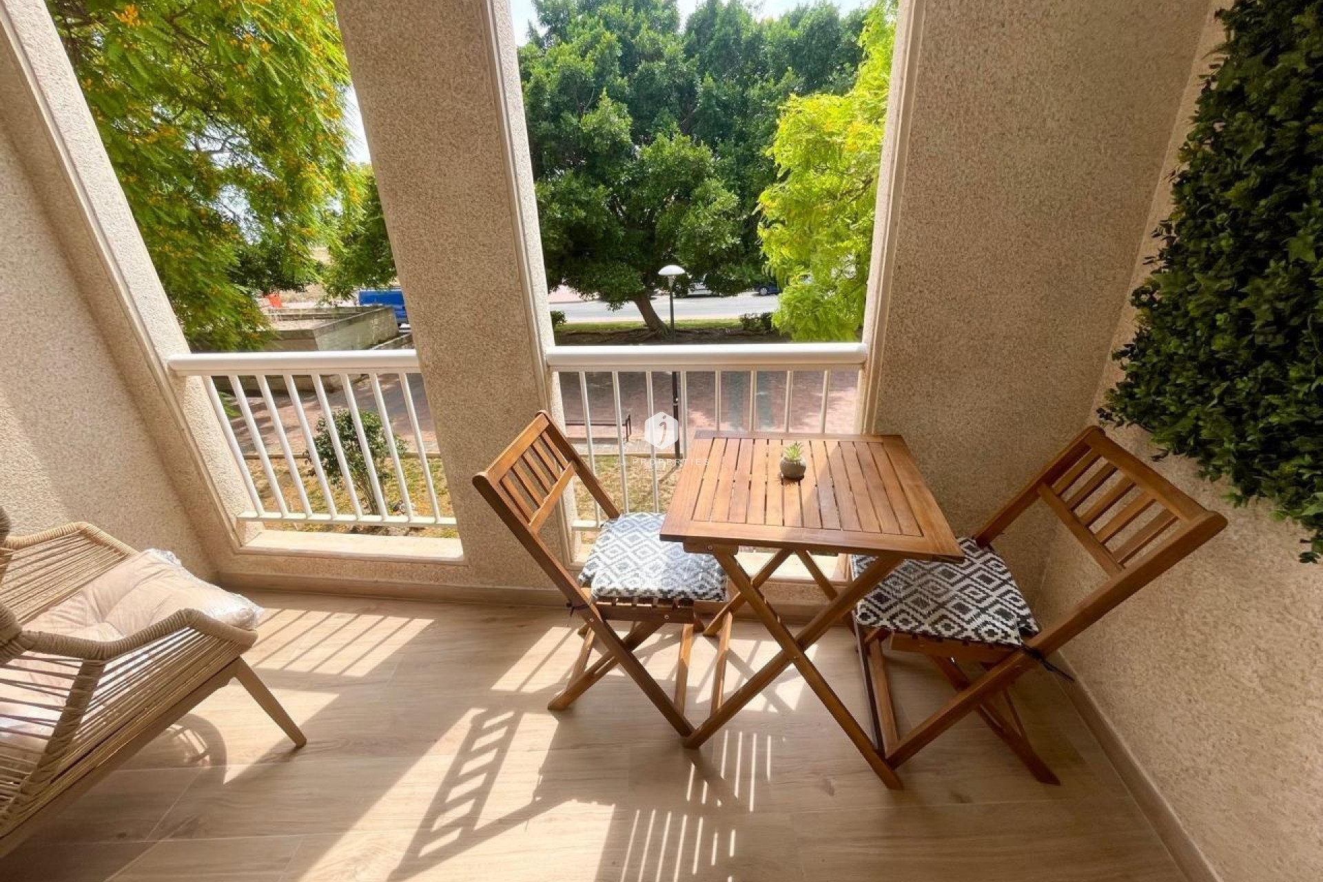 D'occasion - Appartement -
Torrevieja - Acequion