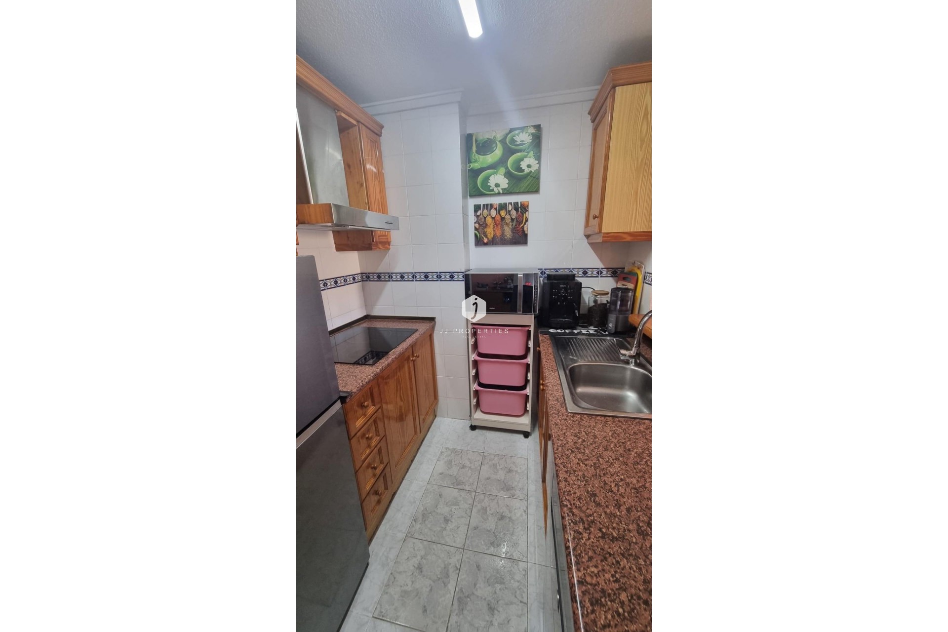 D'occasion - Appartement -
Torrevieja - Acequion