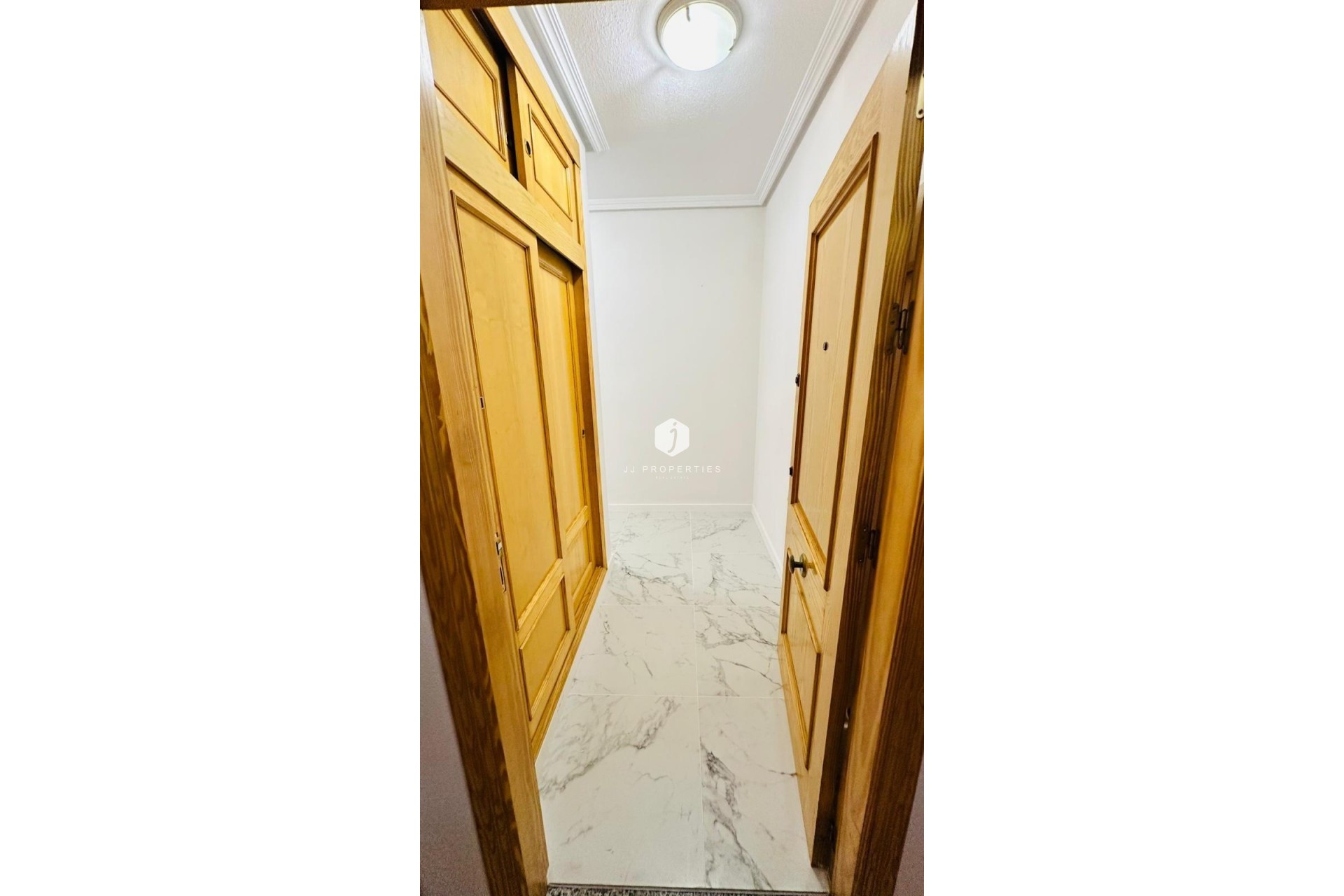 D'occasion - Appartement -
Torrevieja - Acequion