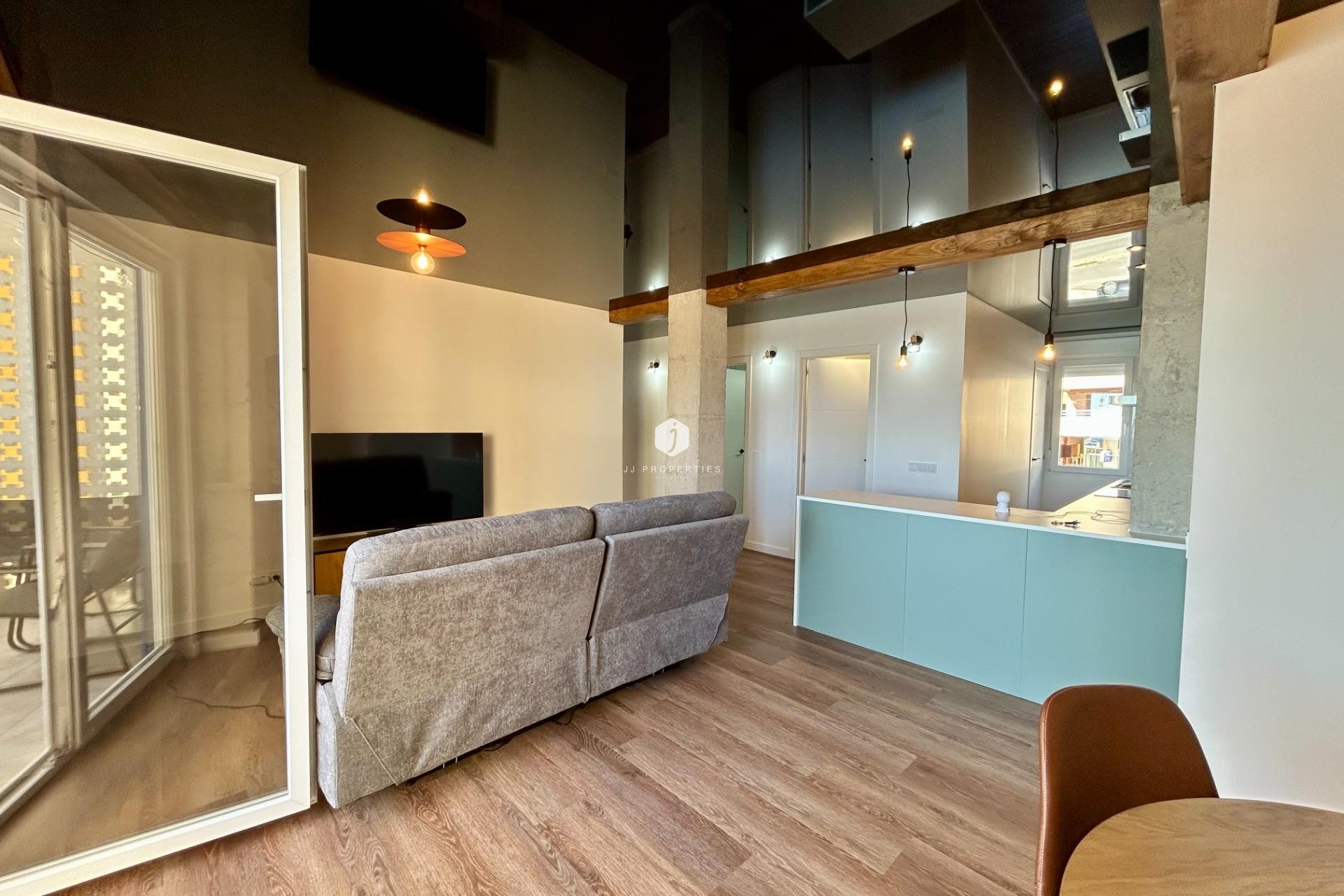 D'occasion - Appartement -
Torrevieja - Acequion