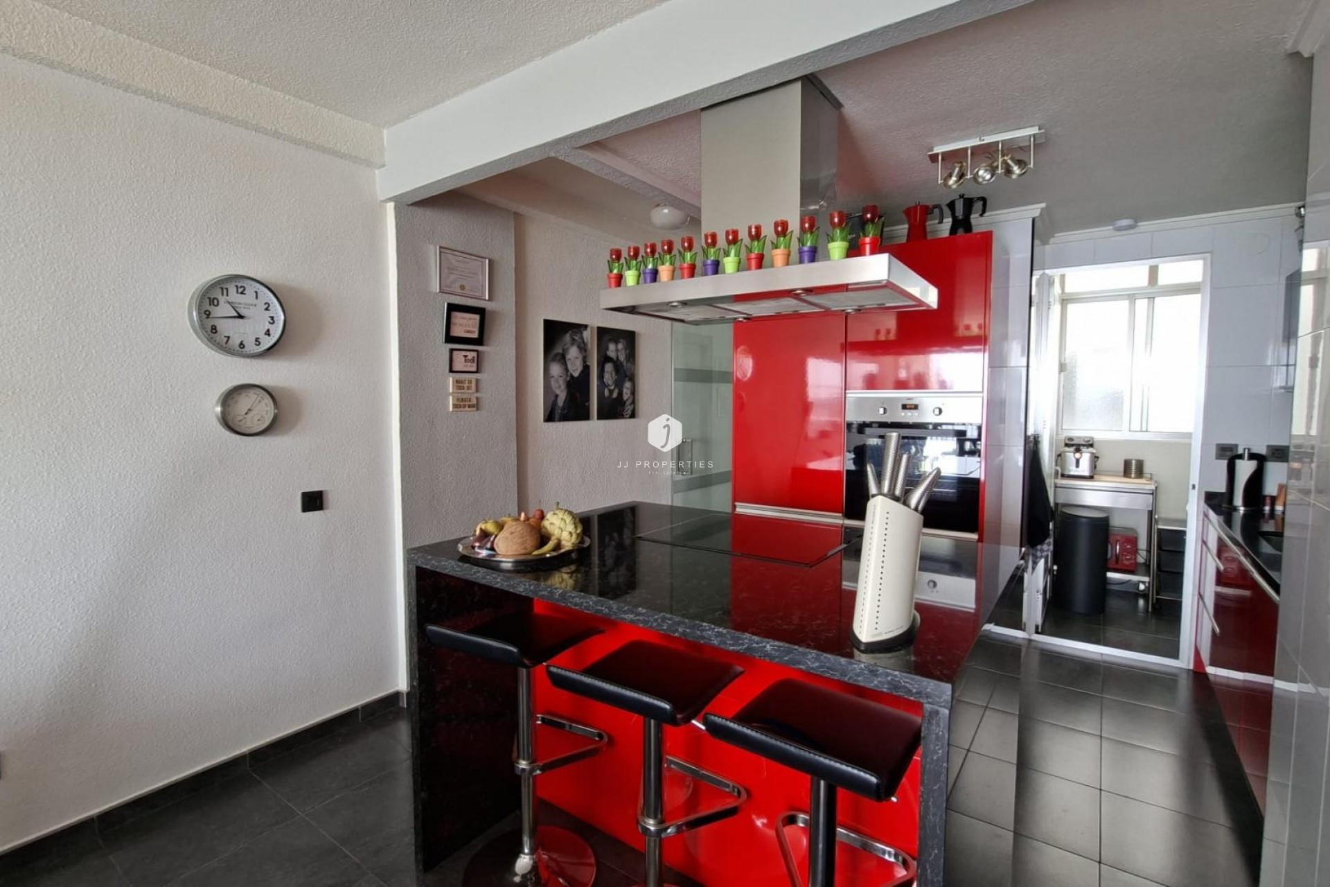 D'occasion - Appartement -
Torrevieja - Acequion