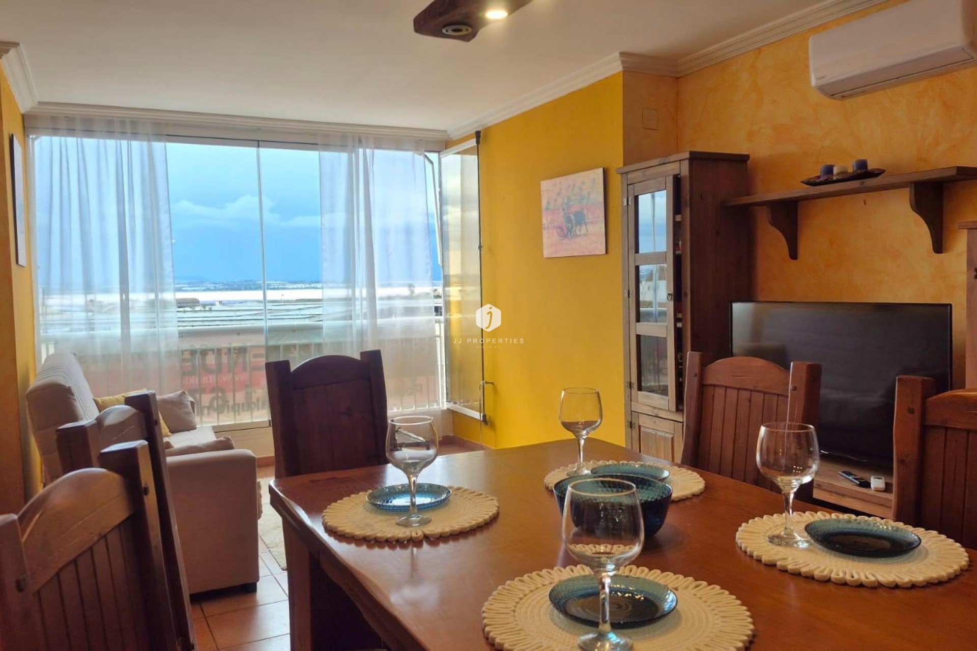 D'occasion - Appartement -
Torrevieja - Acequion
