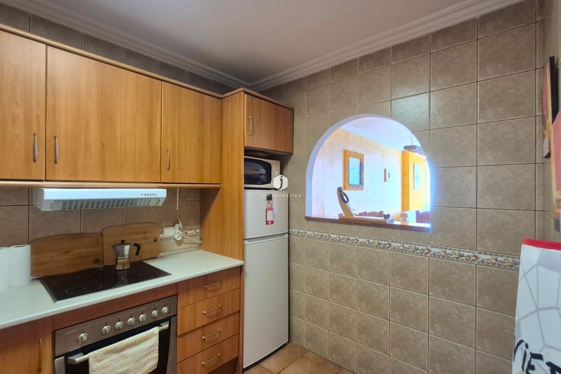 D'occasion - Appartement -
Torrevieja - Acequion