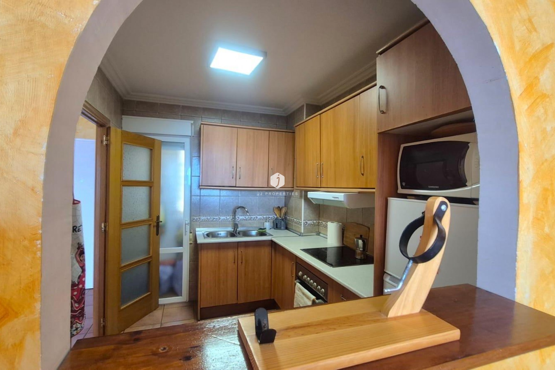 D'occasion - Appartement -
Torrevieja - Acequion