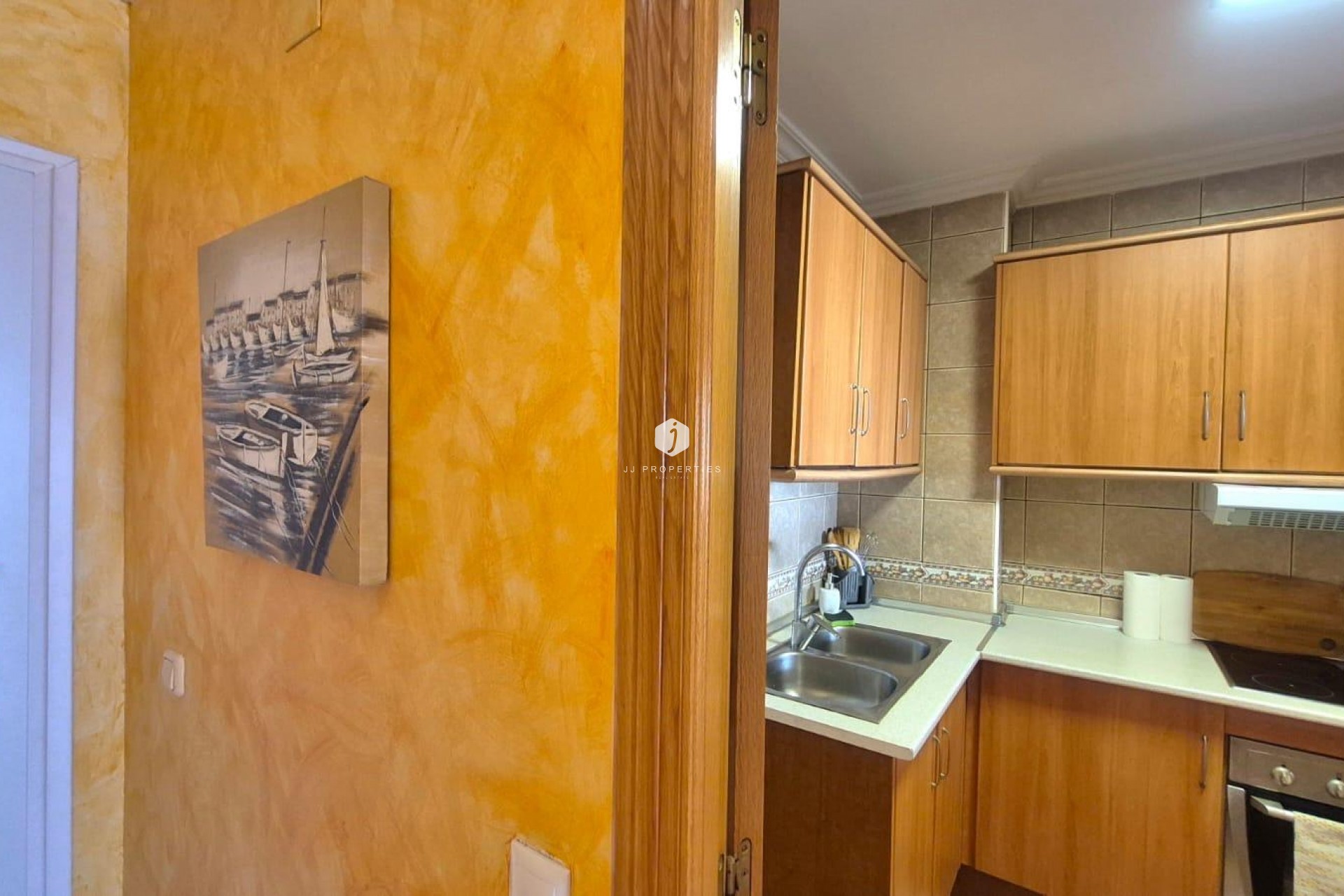 D'occasion - Appartement -
Torrevieja - Acequion