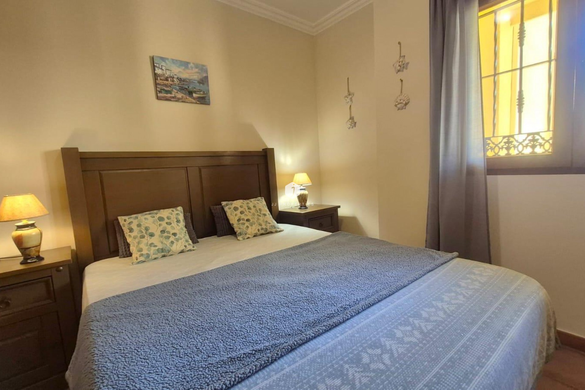 D'occasion - Appartement -
Torrevieja - Acequion