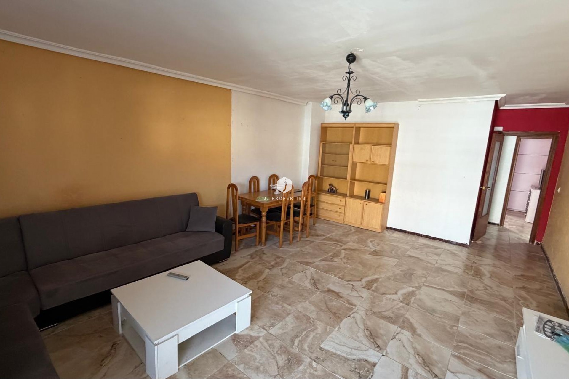 D'occasion - Appartement -
Torrevieja - Acequion