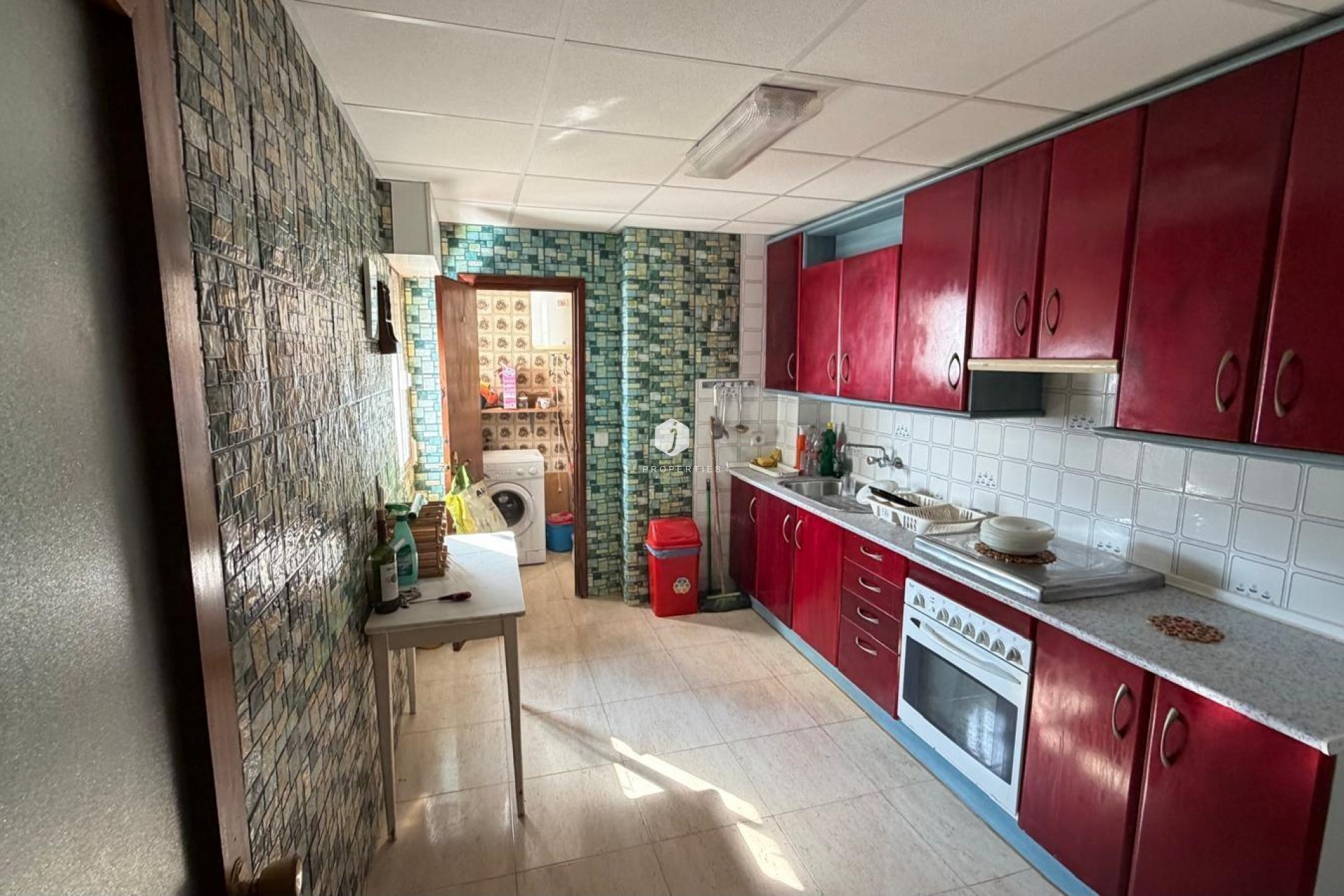 D'occasion - Appartement -
Torrevieja - Acequion