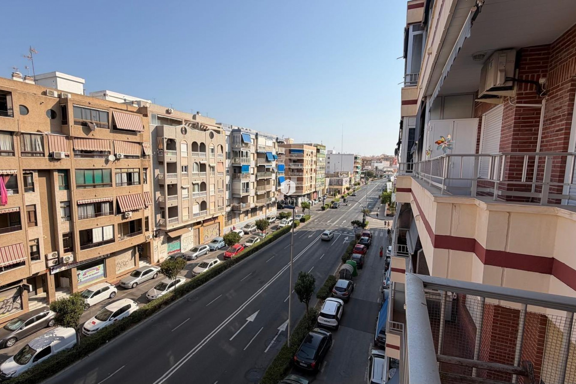 D'occasion - Appartement -
Torrevieja - Acequion