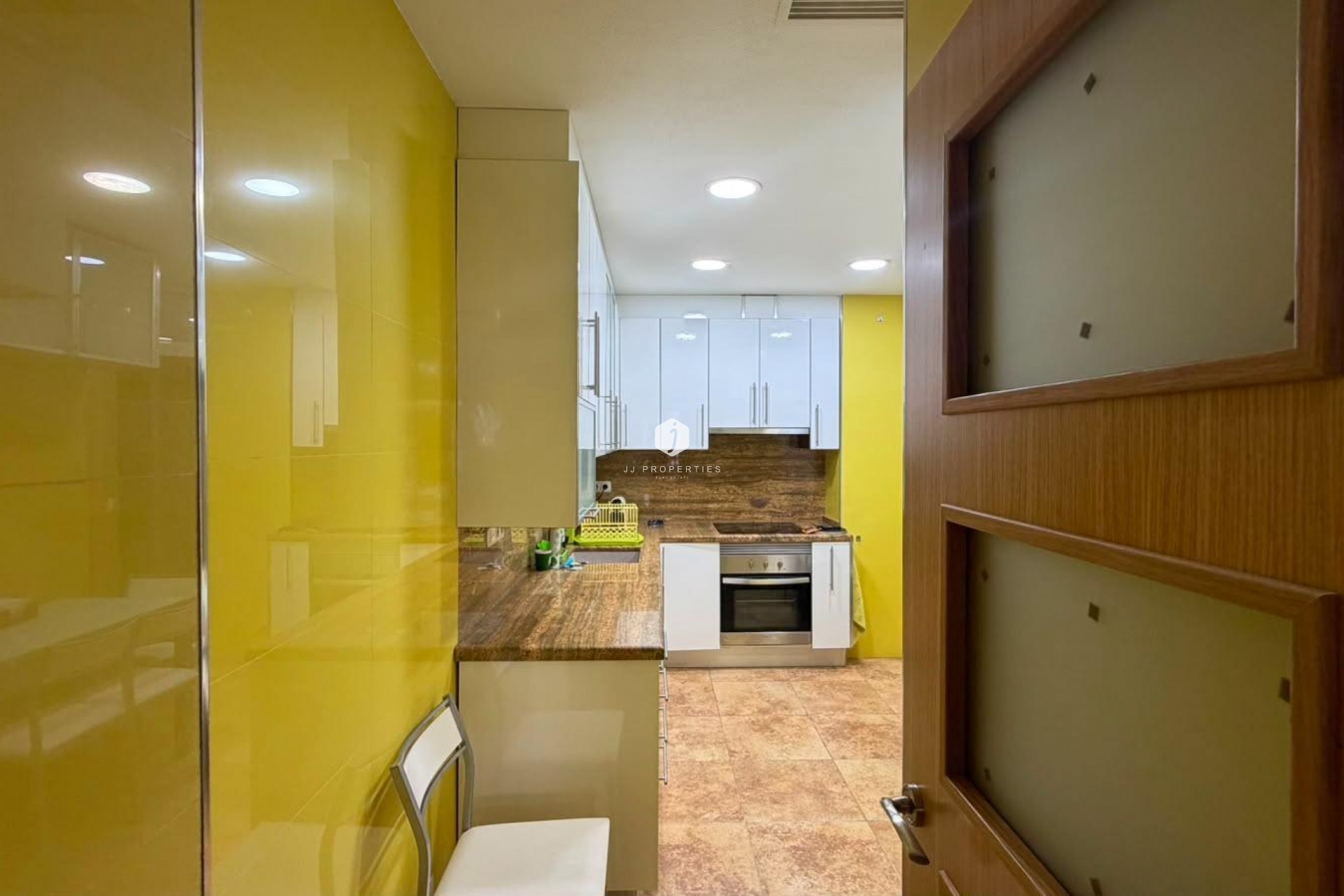 D'occasion - Appartement -
Torrevieja - Acequion
