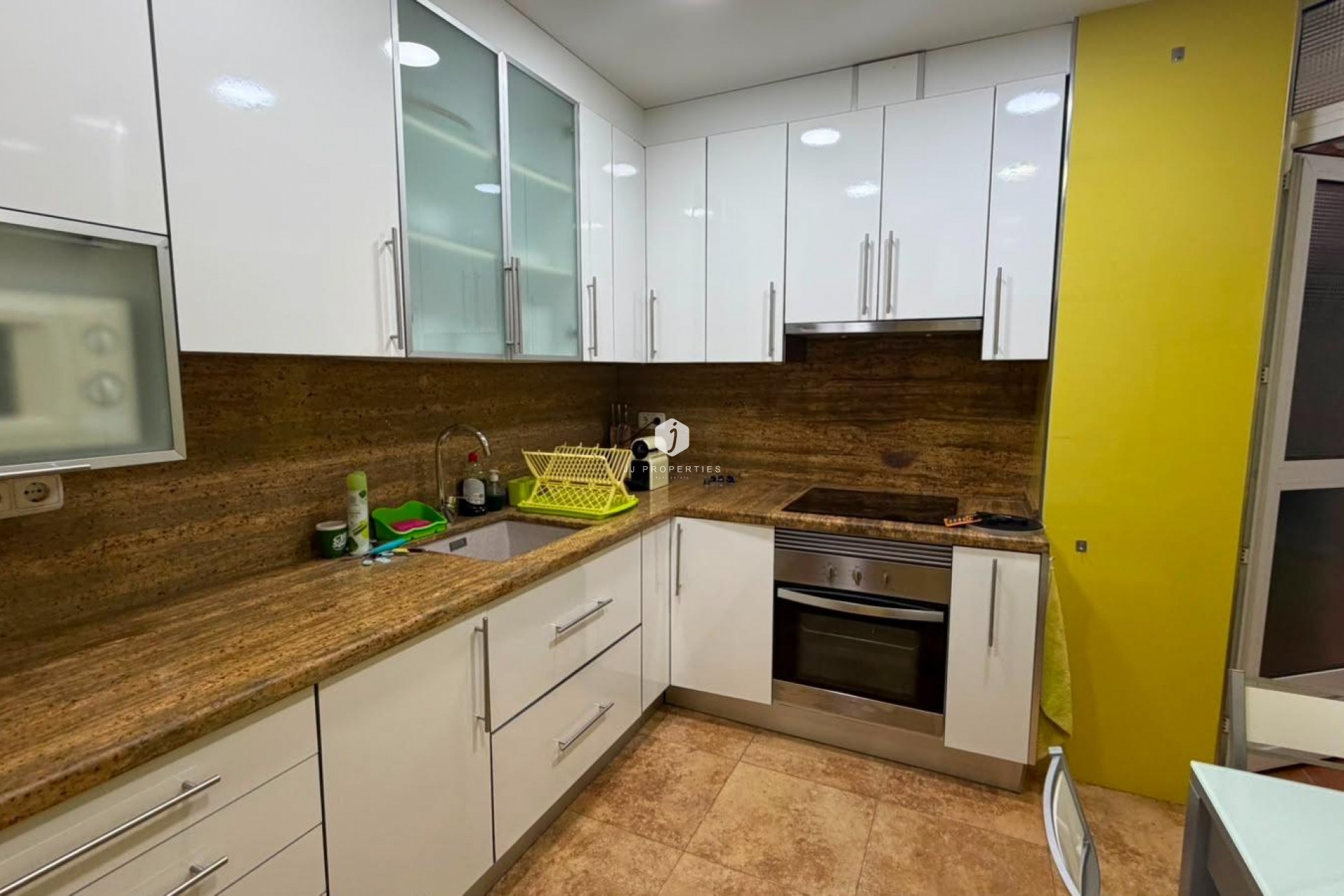 D'occasion - Appartement -
Torrevieja - Acequion