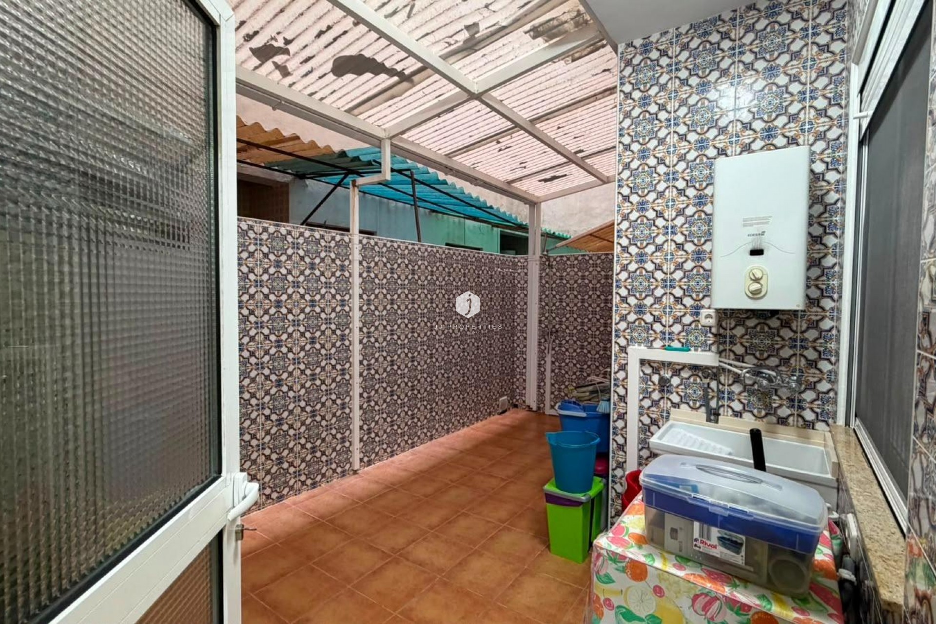 D'occasion - Appartement -
Torrevieja - Acequion