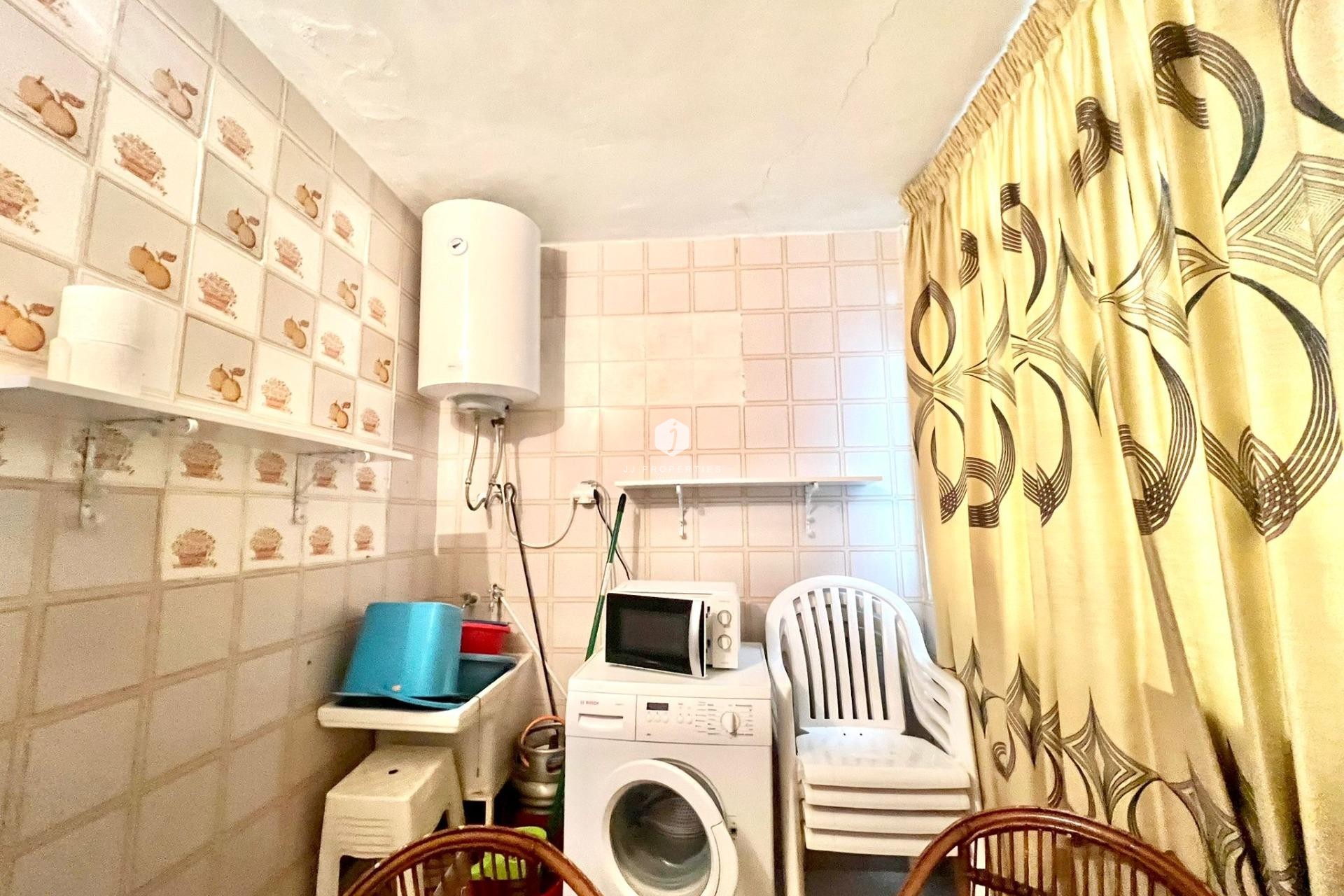 D'occasion - Appartement -
Torrevieja - Acequion