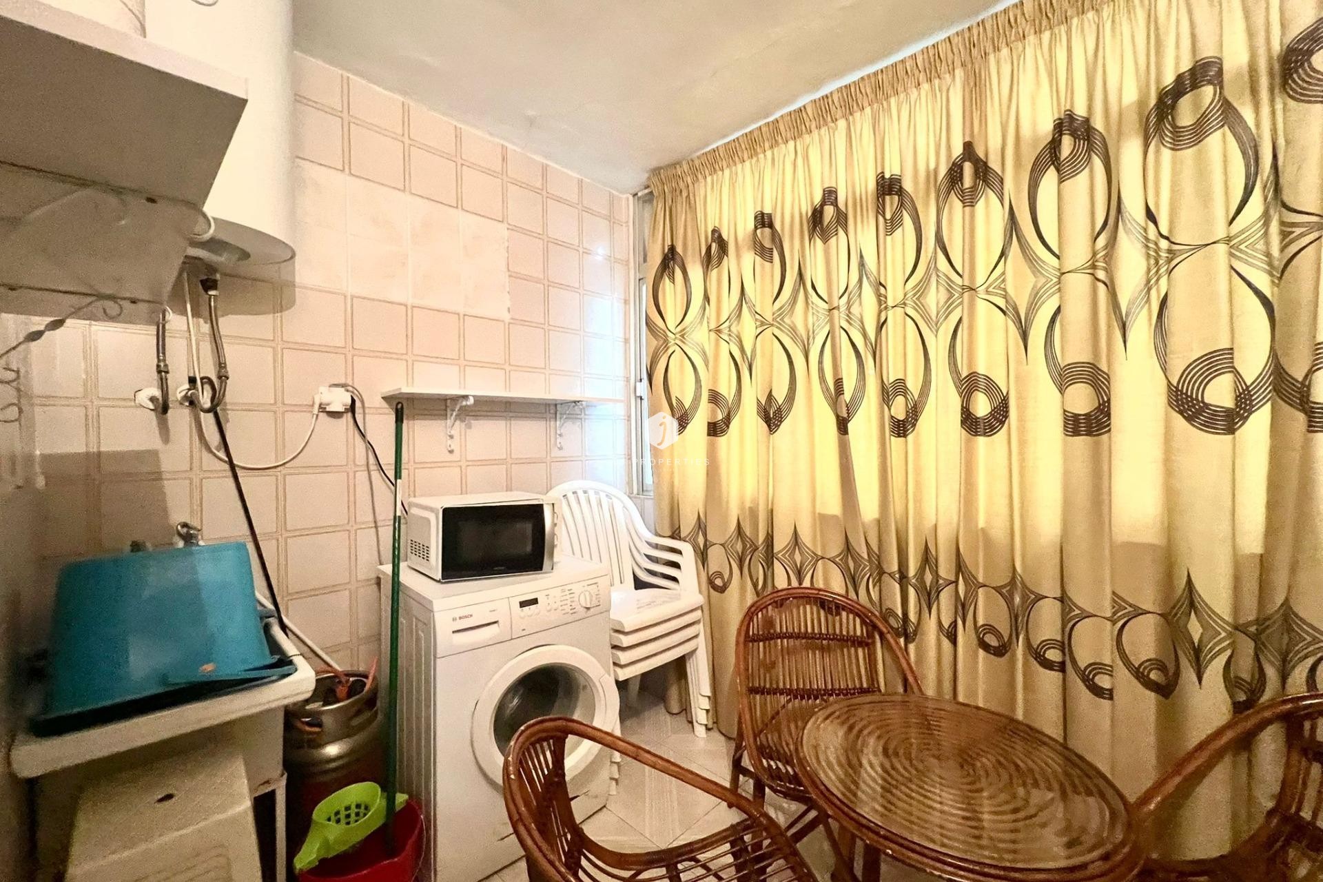 D'occasion - Appartement -
Torrevieja - Acequion