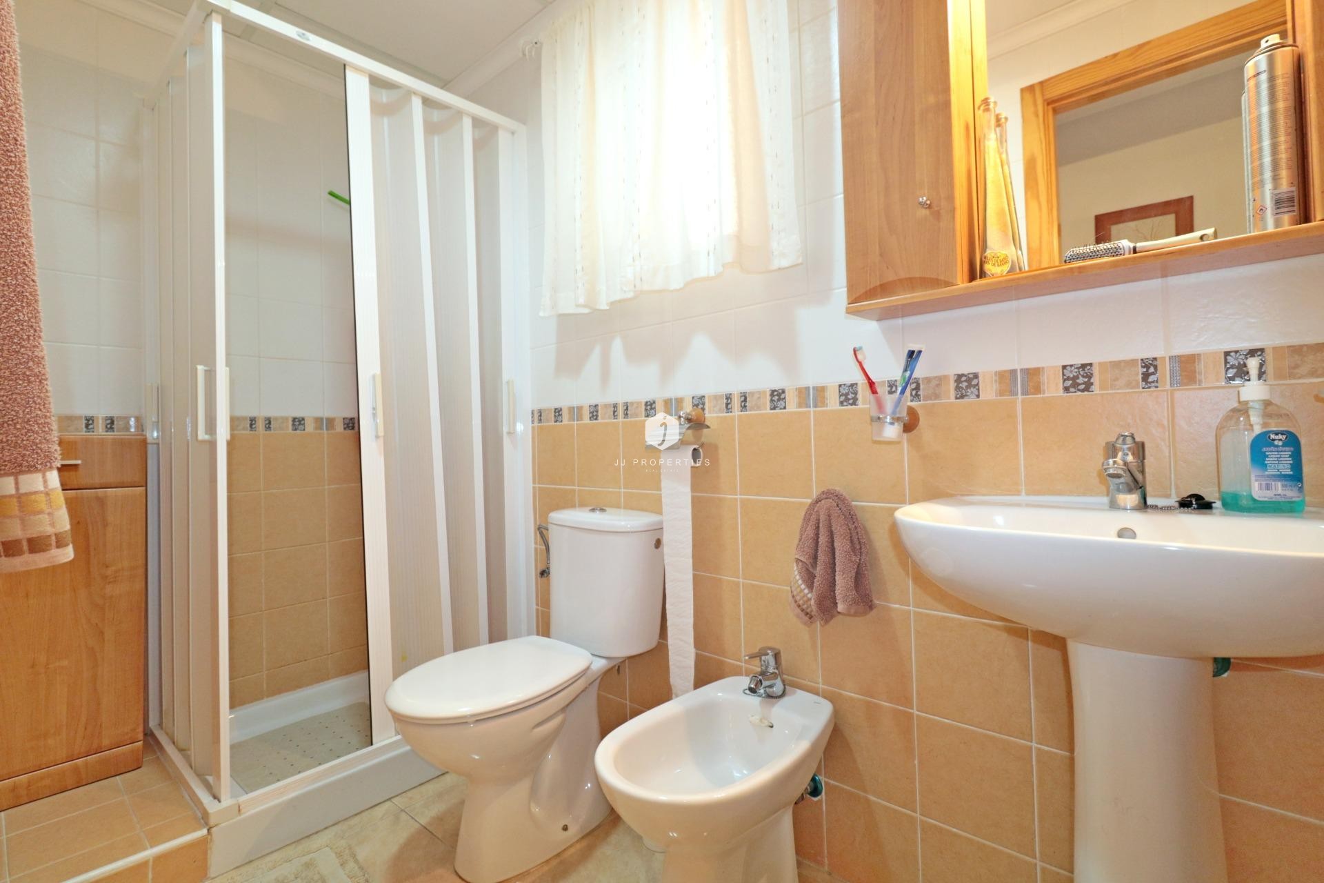 D'occasion - Appartement -
Torrevieja - Acequion