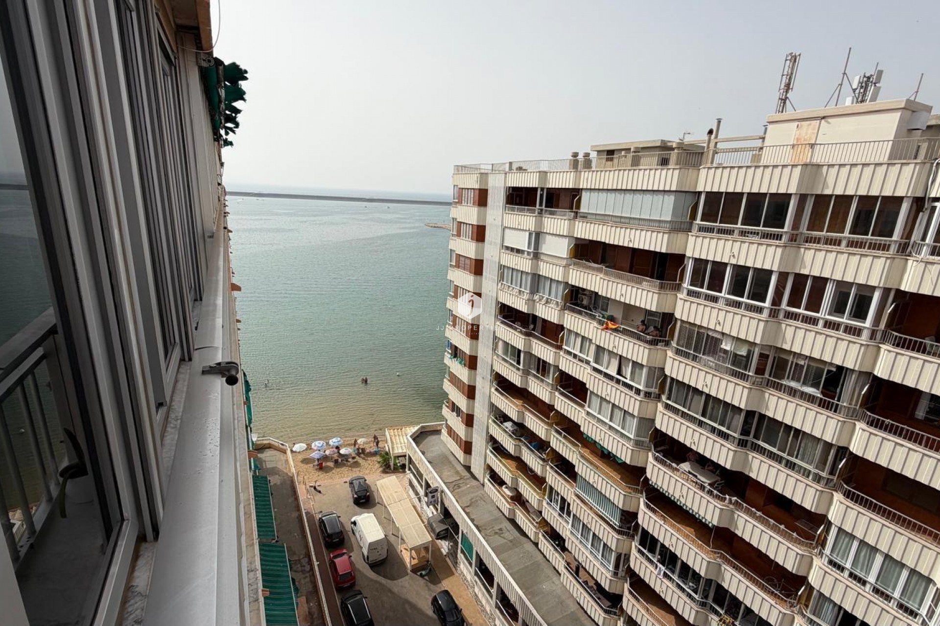 D'occasion - Appartement -
Torrevieja - Acequion
