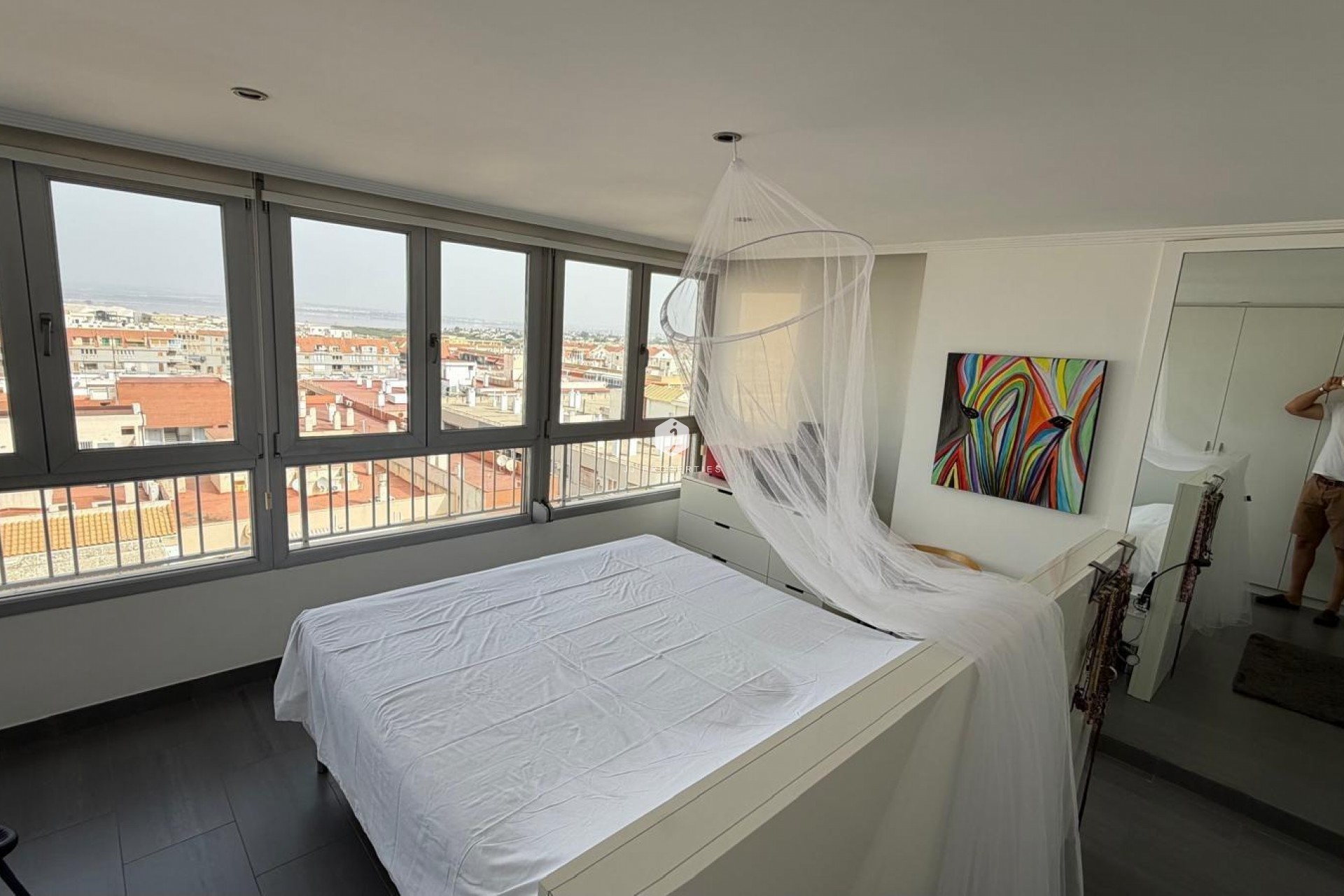 D'occasion - Appartement -
Torrevieja - Acequion