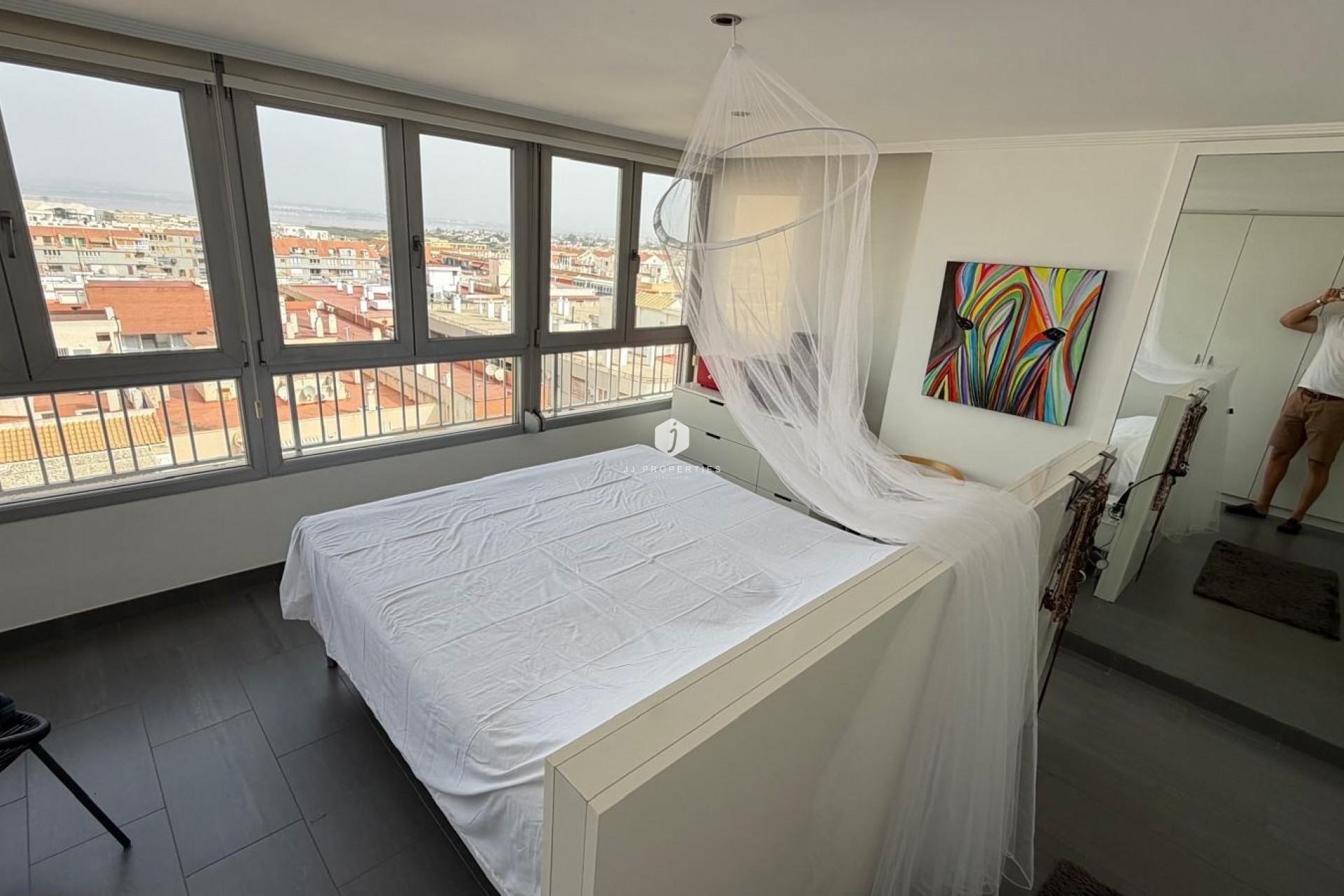D'occasion - Appartement -
Torrevieja - Acequion